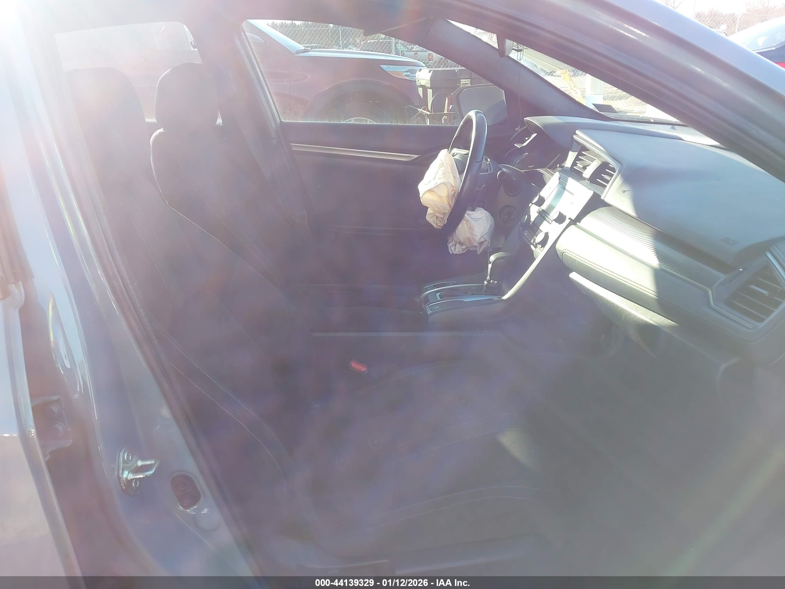 HONDA CIVIC image 5
