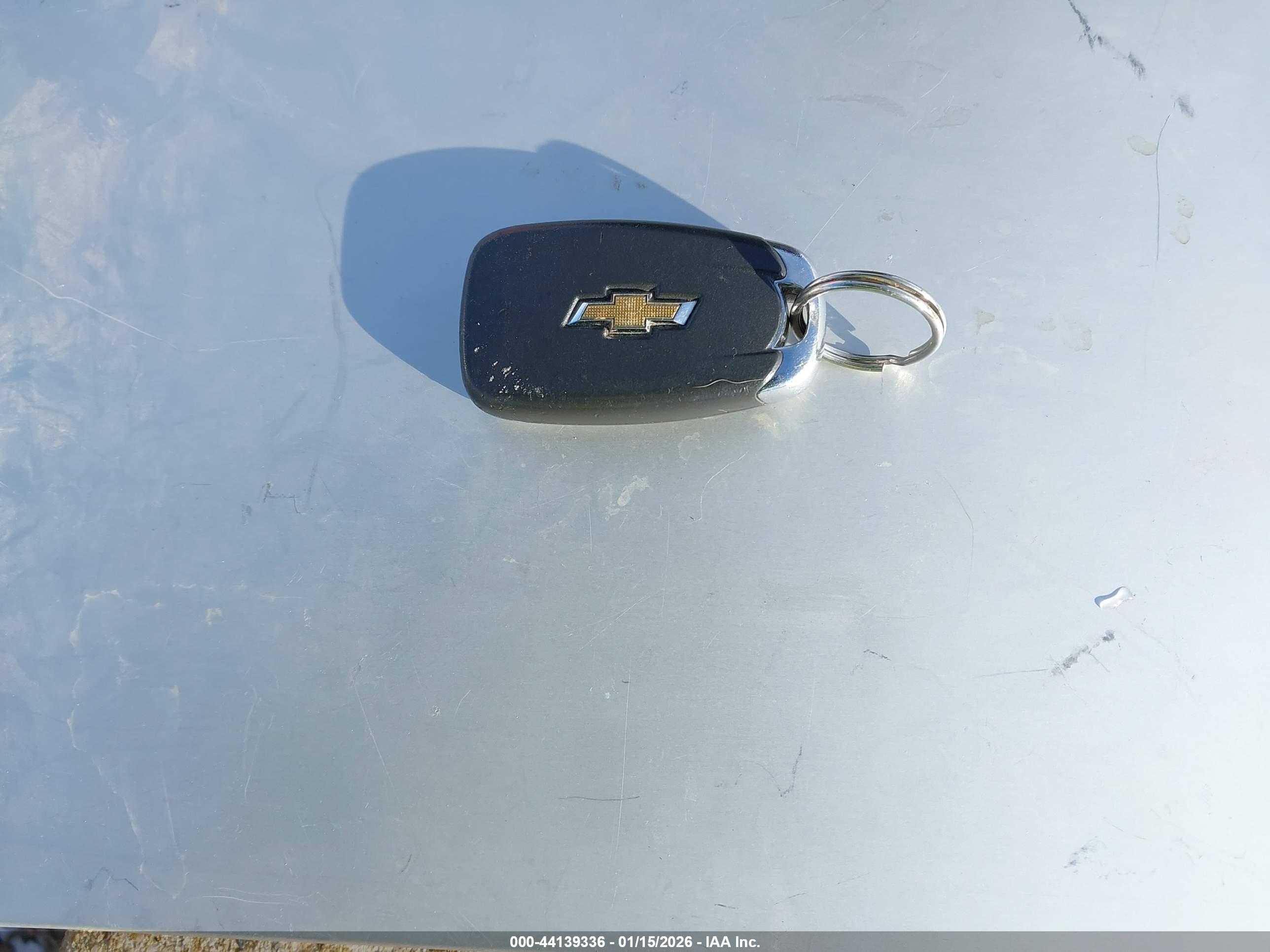 CHEVROLET CRUZE image 11