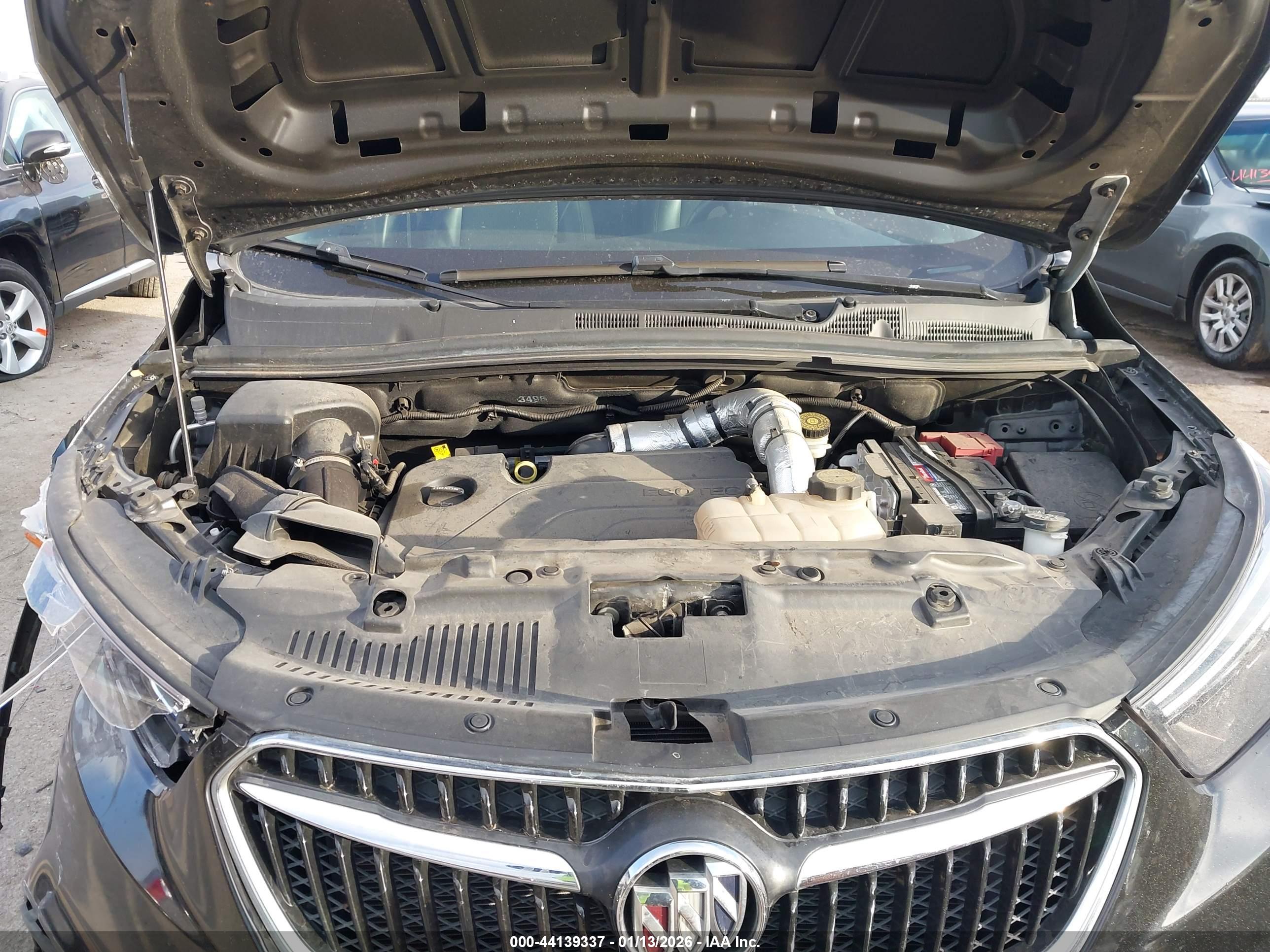 BUICK ENCORE image 10