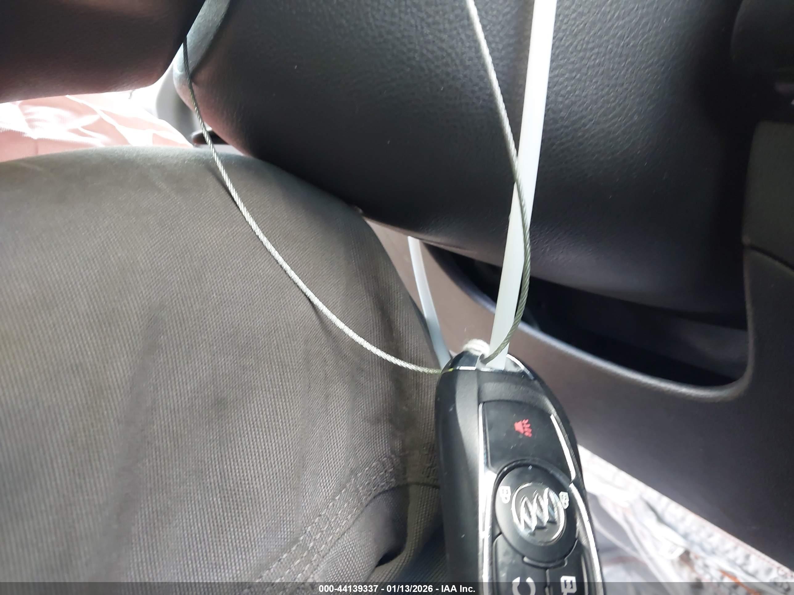 BUICK ENCORE image 11