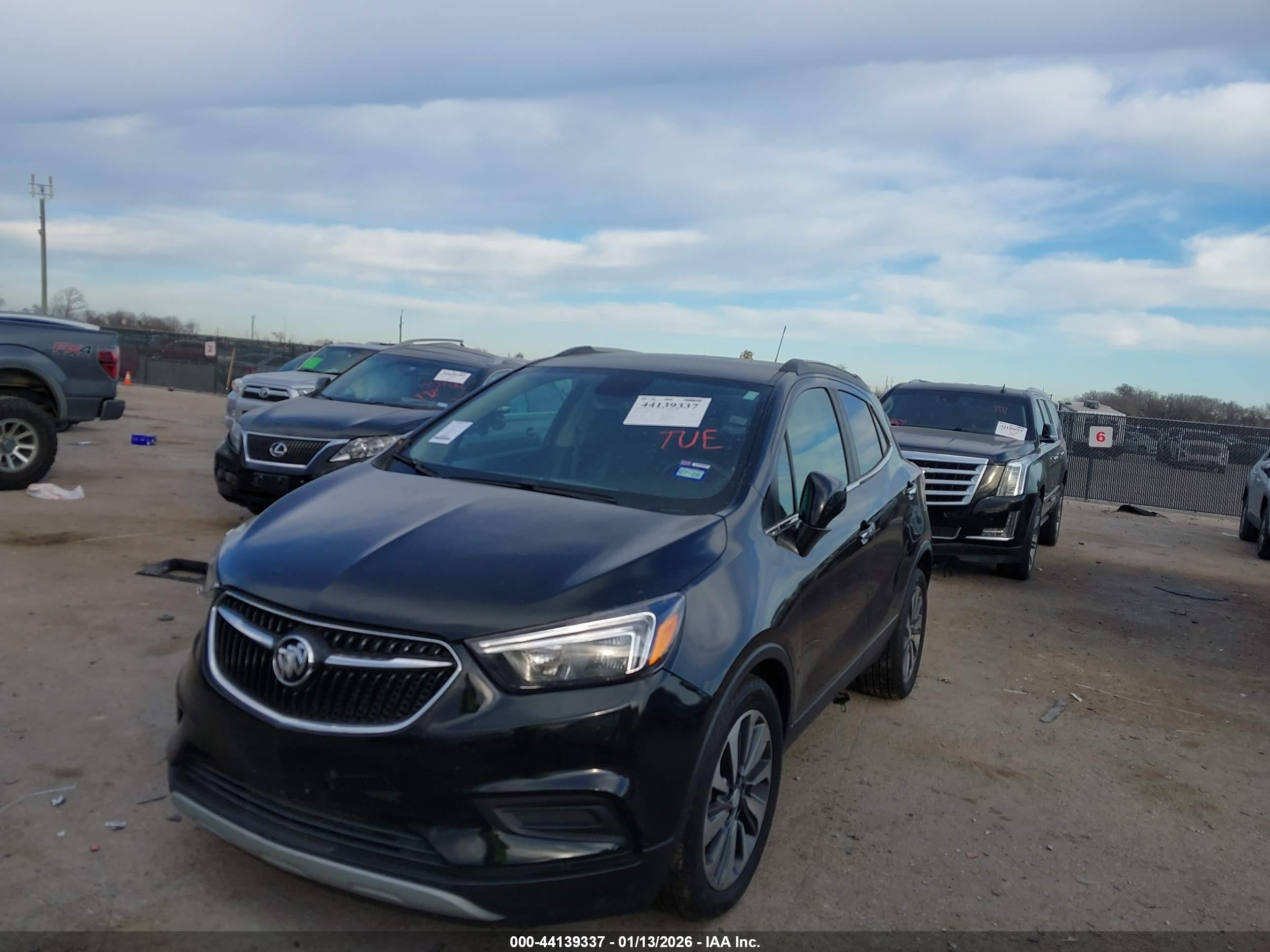 BUICK ENCORE image 2