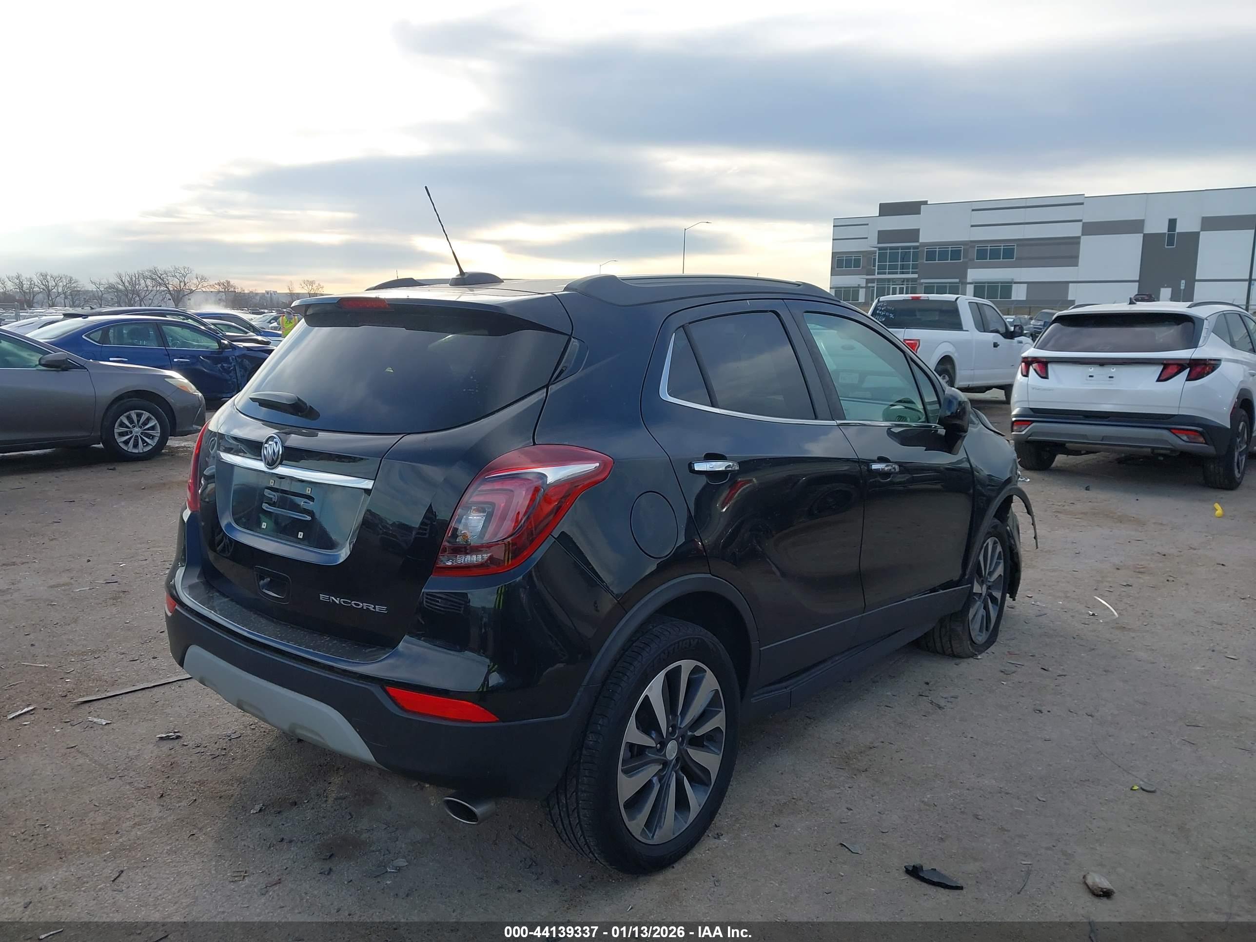 BUICK ENCORE image 4