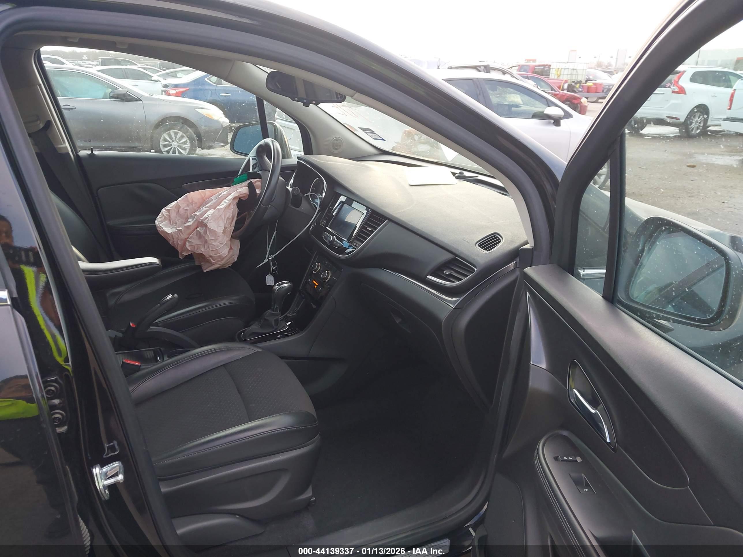 BUICK ENCORE image 5