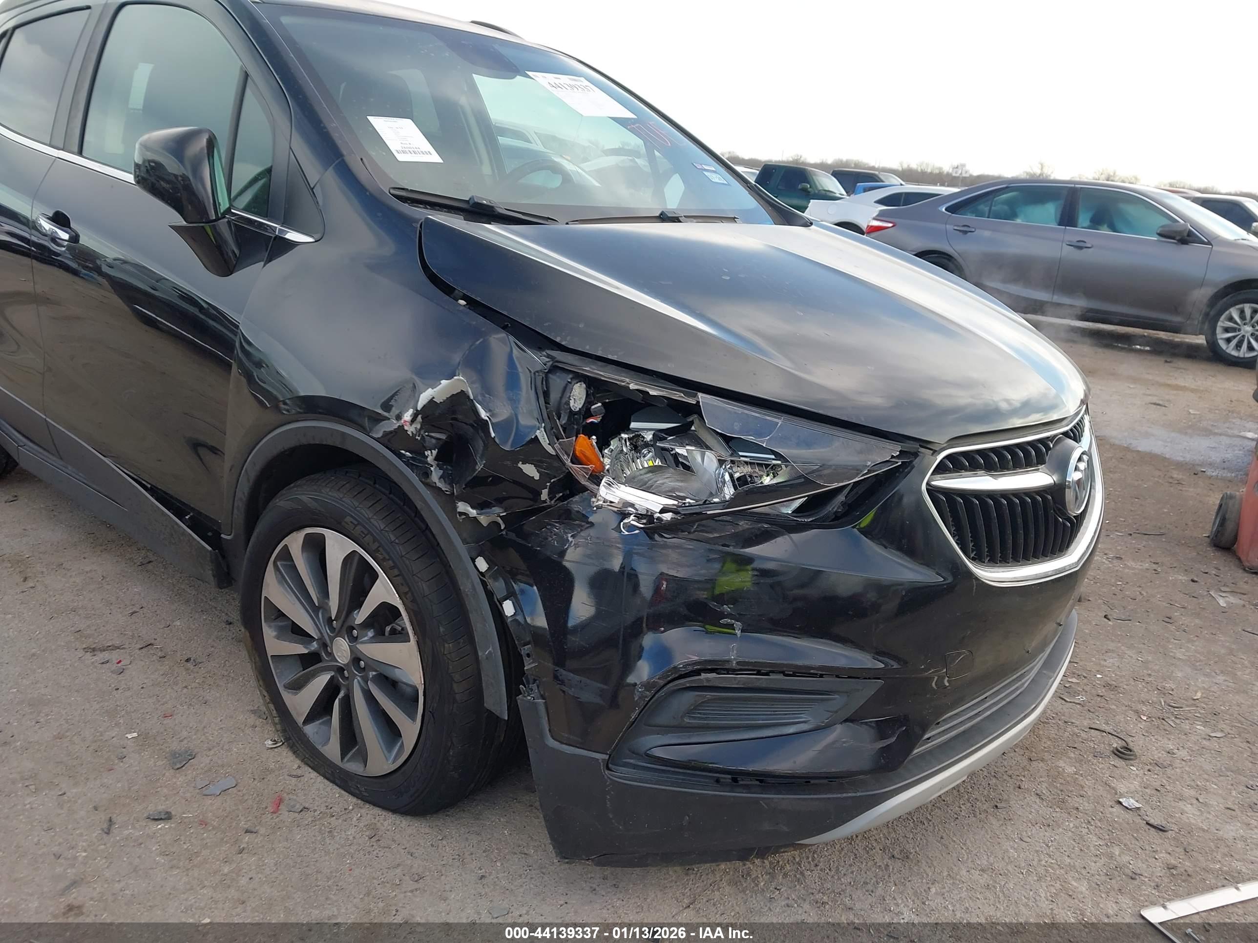 BUICK ENCORE image 6