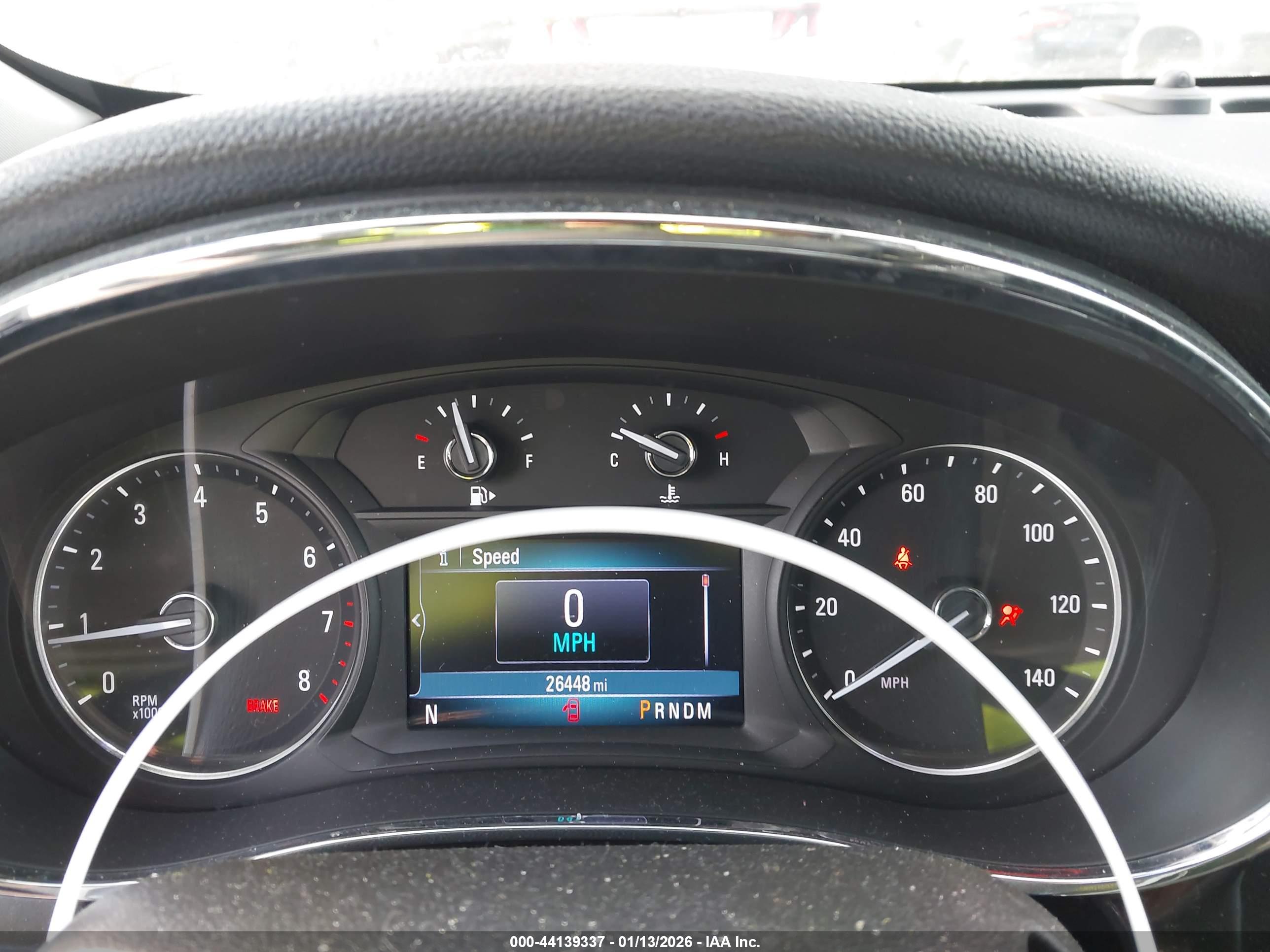 BUICK ENCORE image 7