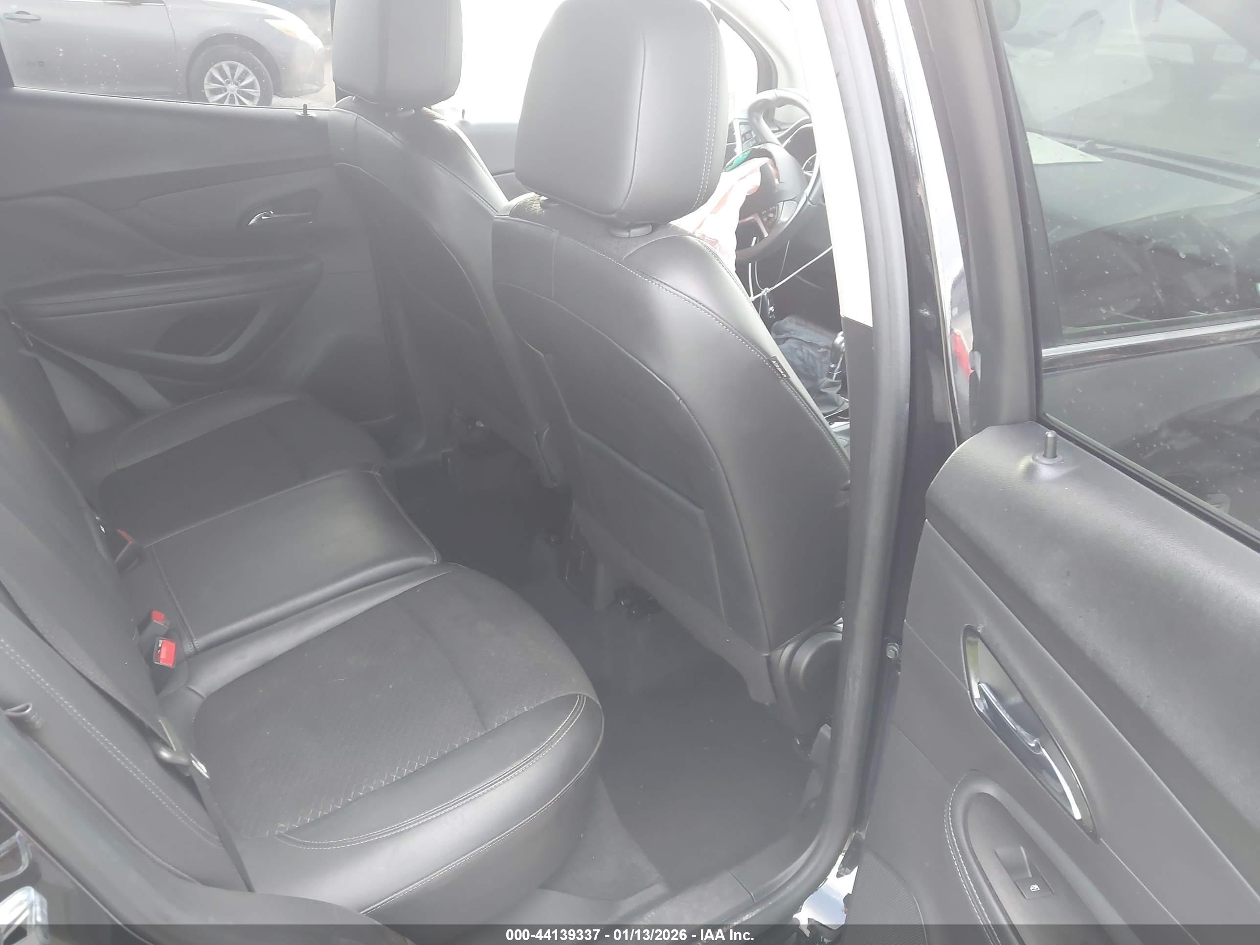BUICK ENCORE image 8