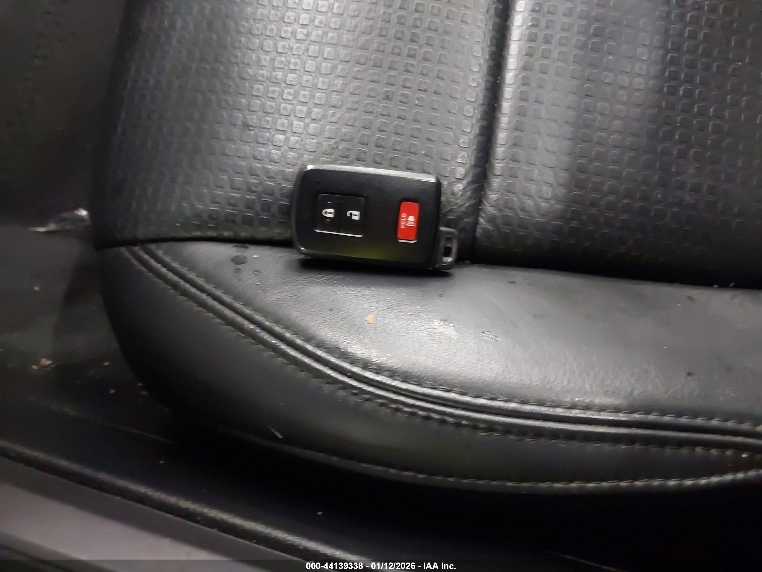 TOYOTA TACOMA image 11