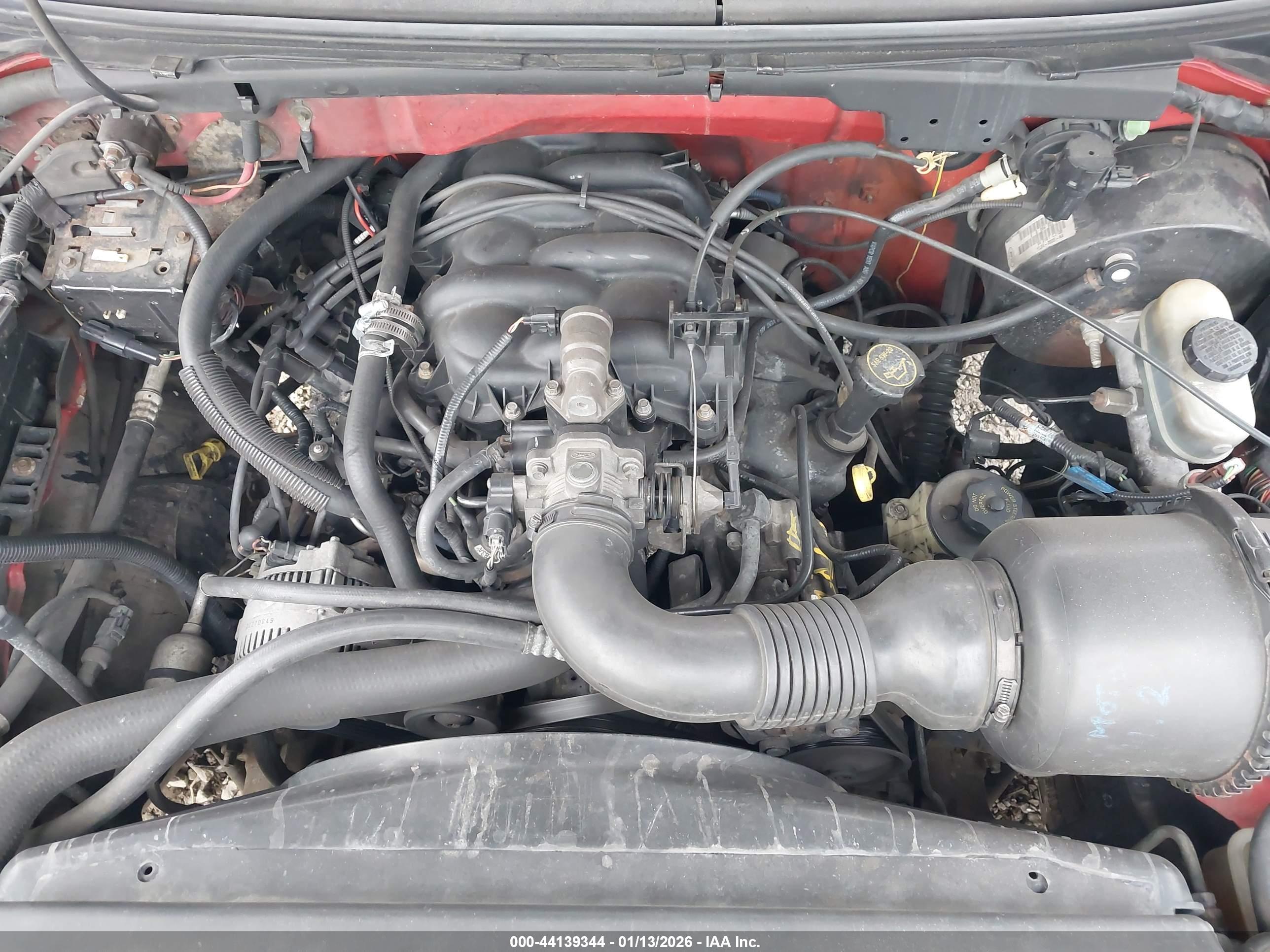 FORD F-150 image 10