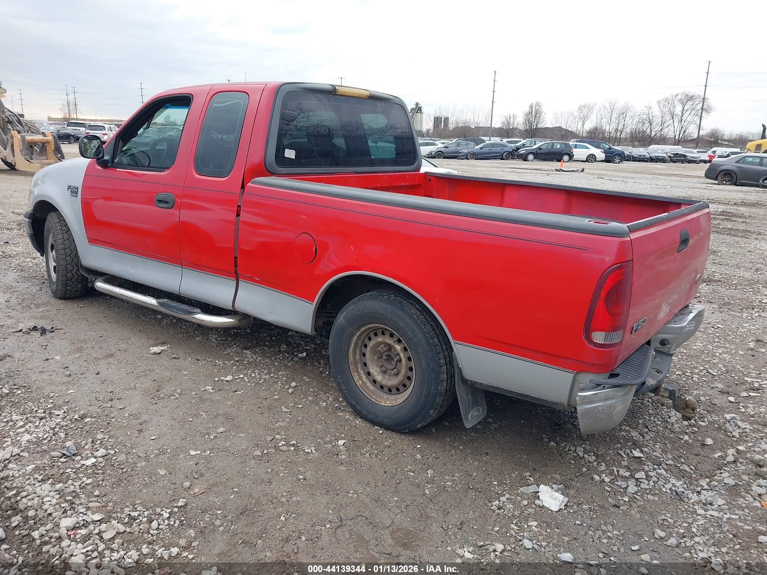 FORD F-150 image 3