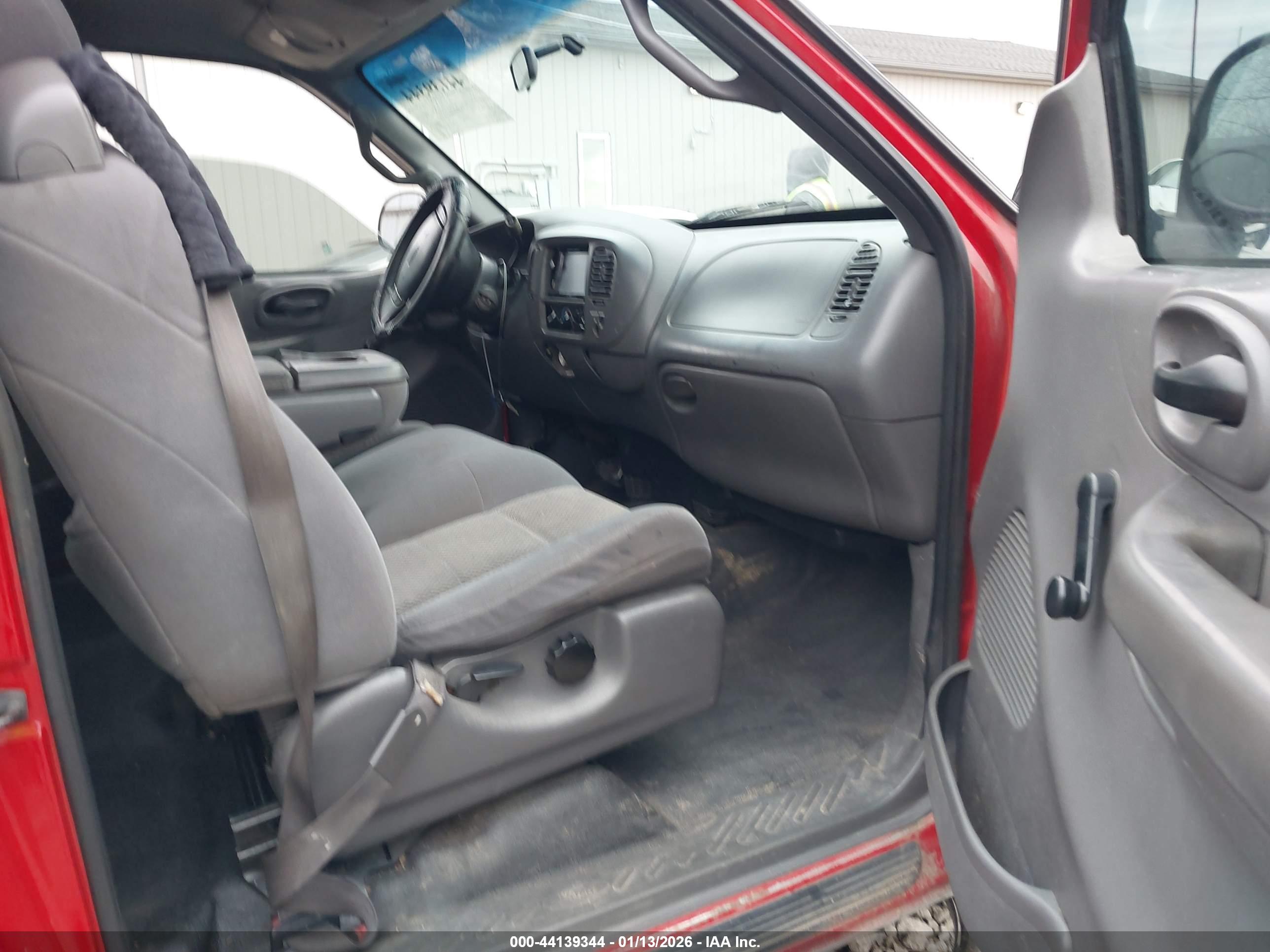 FORD F-150 image 5
