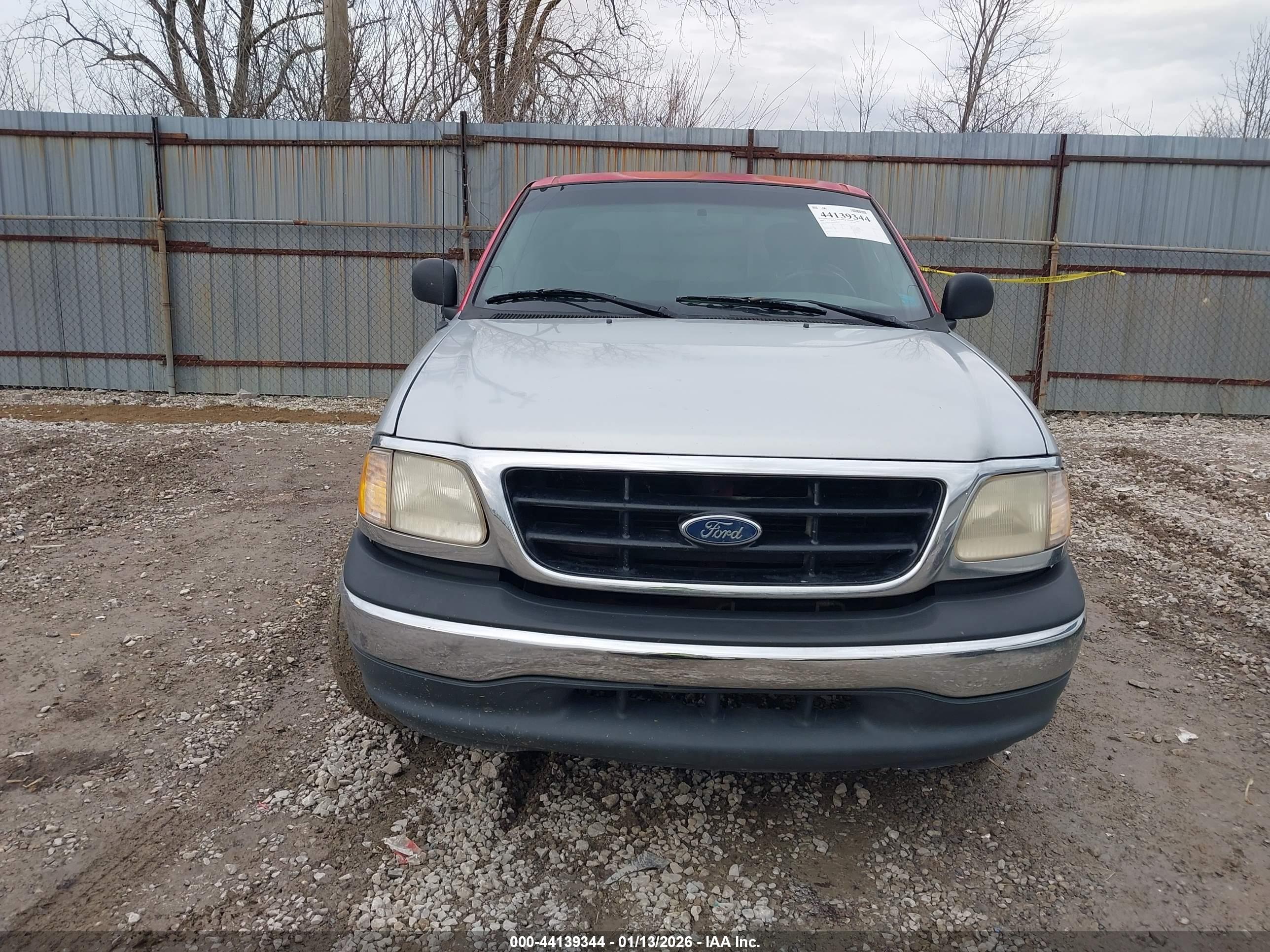 FORD F-150 image 6