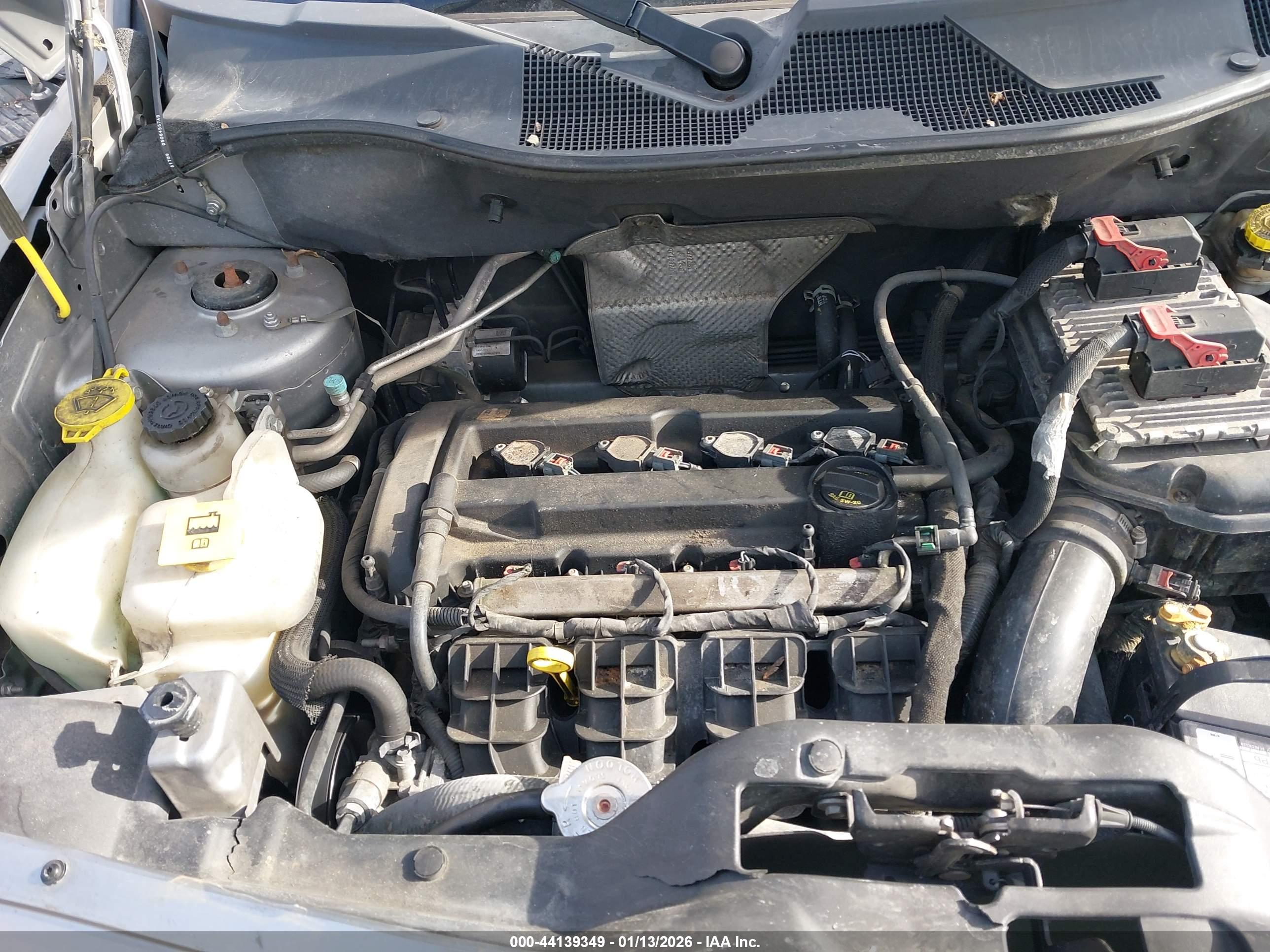 JEEP PATRIOT image 10