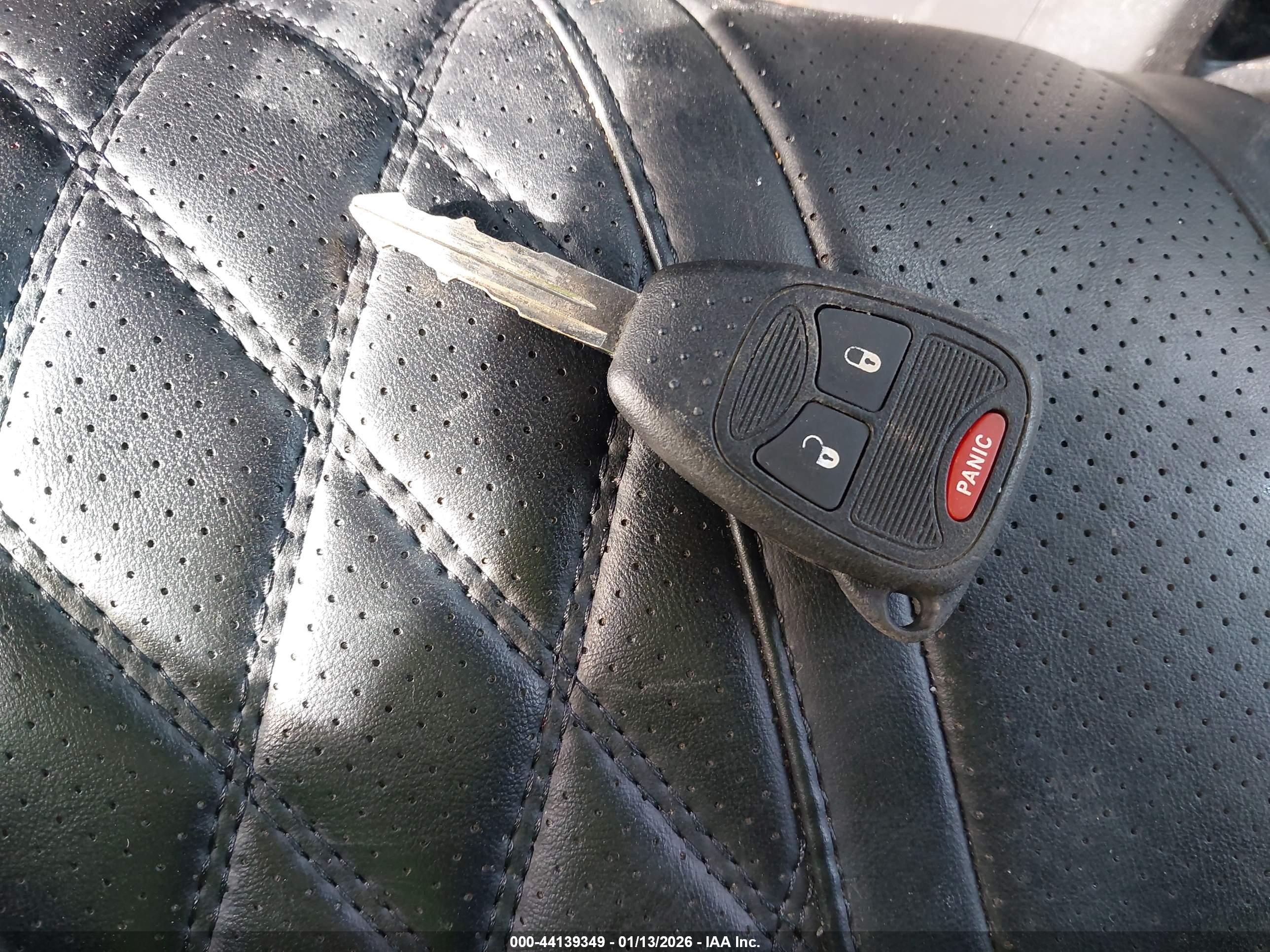 JEEP PATRIOT image 11