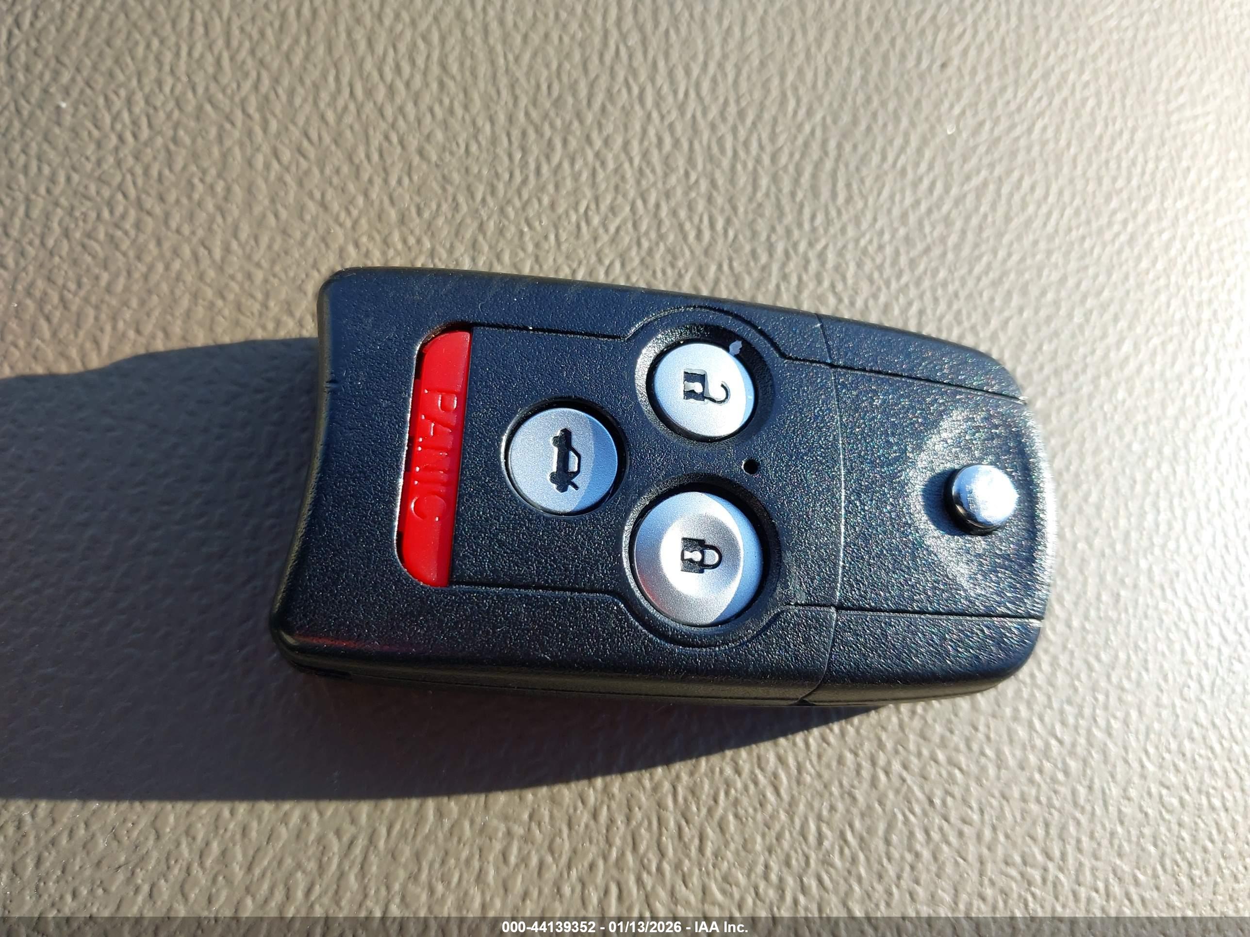 ACURA MDX image 11