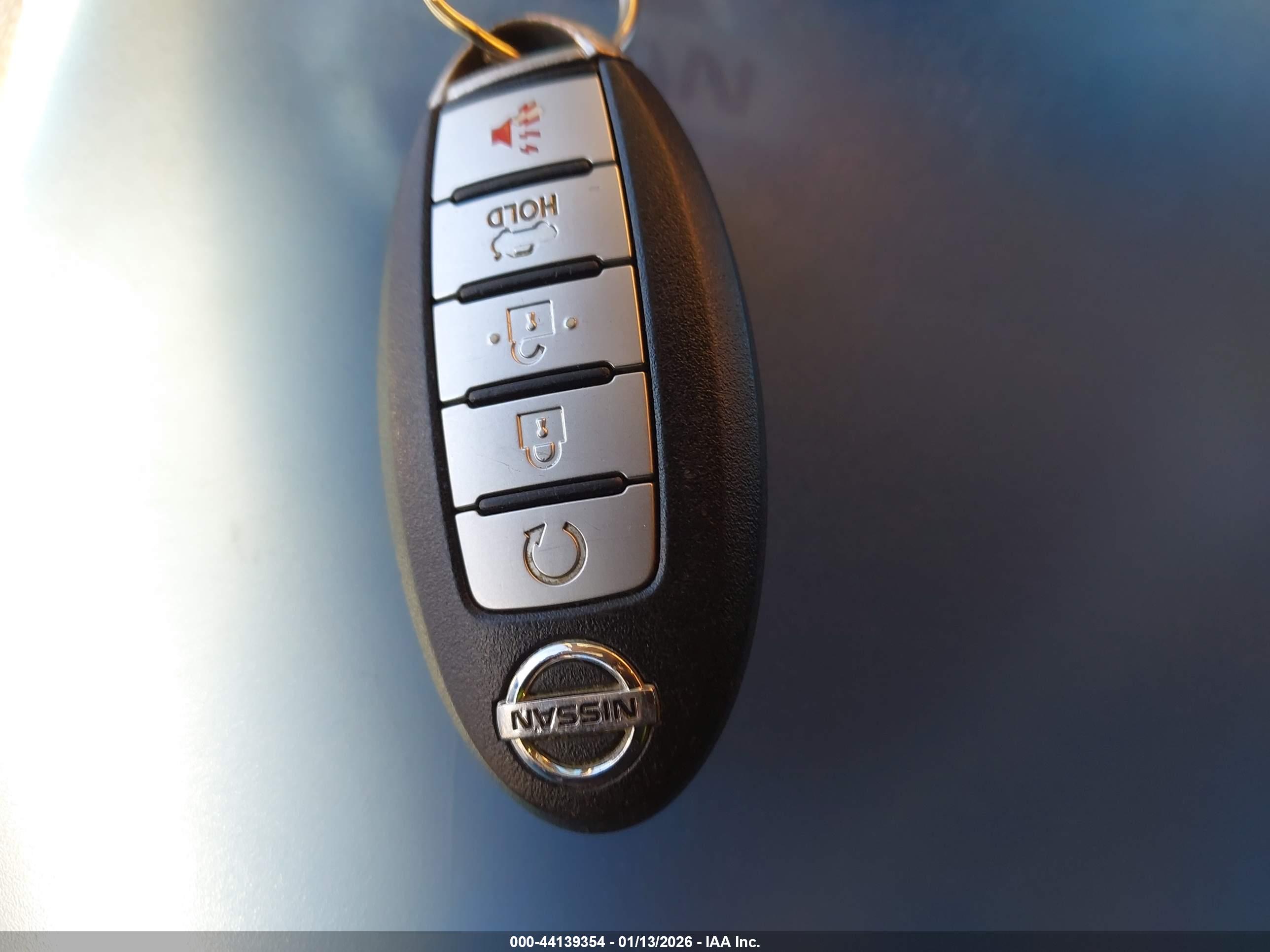NISSAN ALTIMA image 11