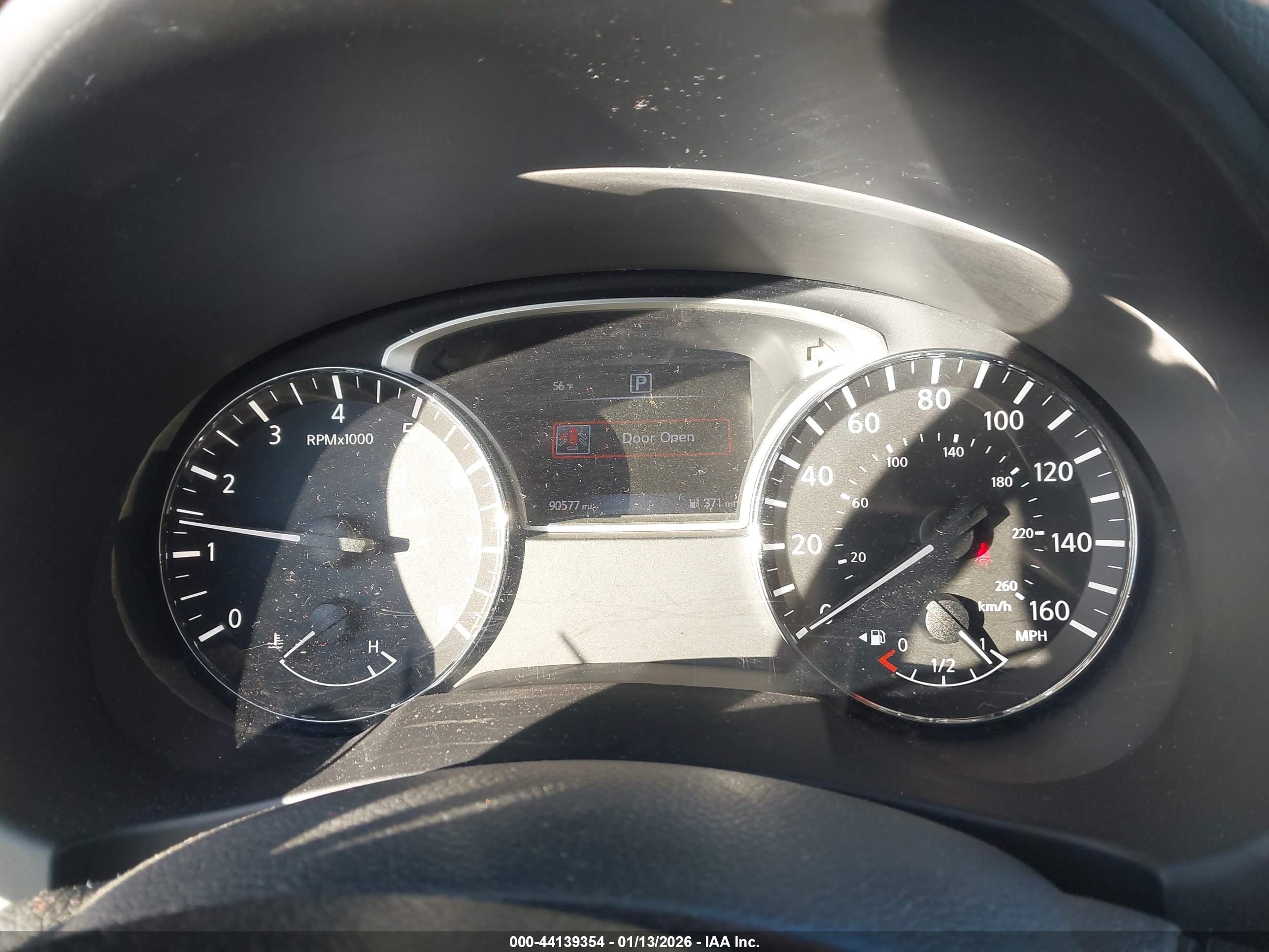 NISSAN ALTIMA image 7