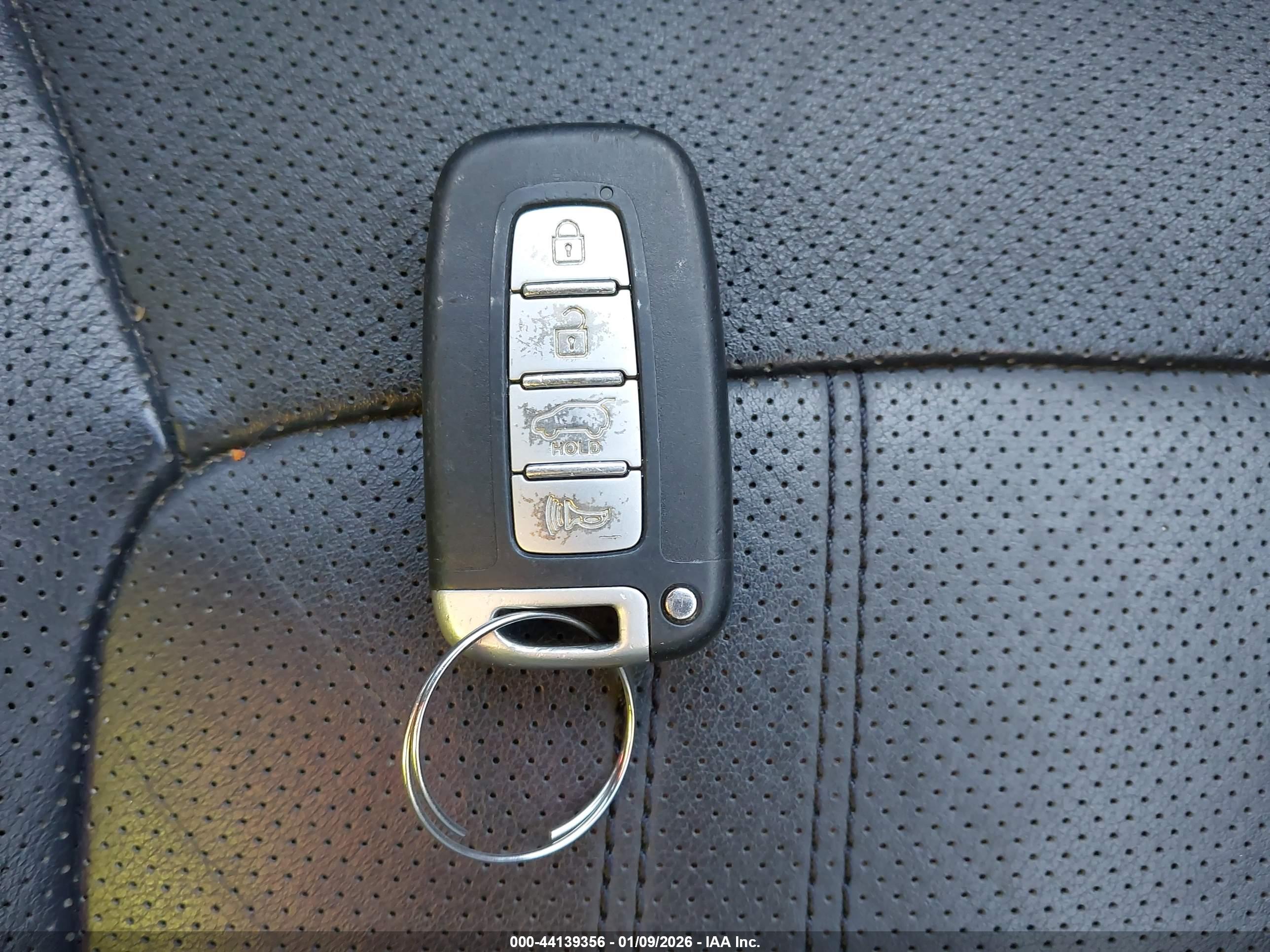 KIA SPORTAGE image 11