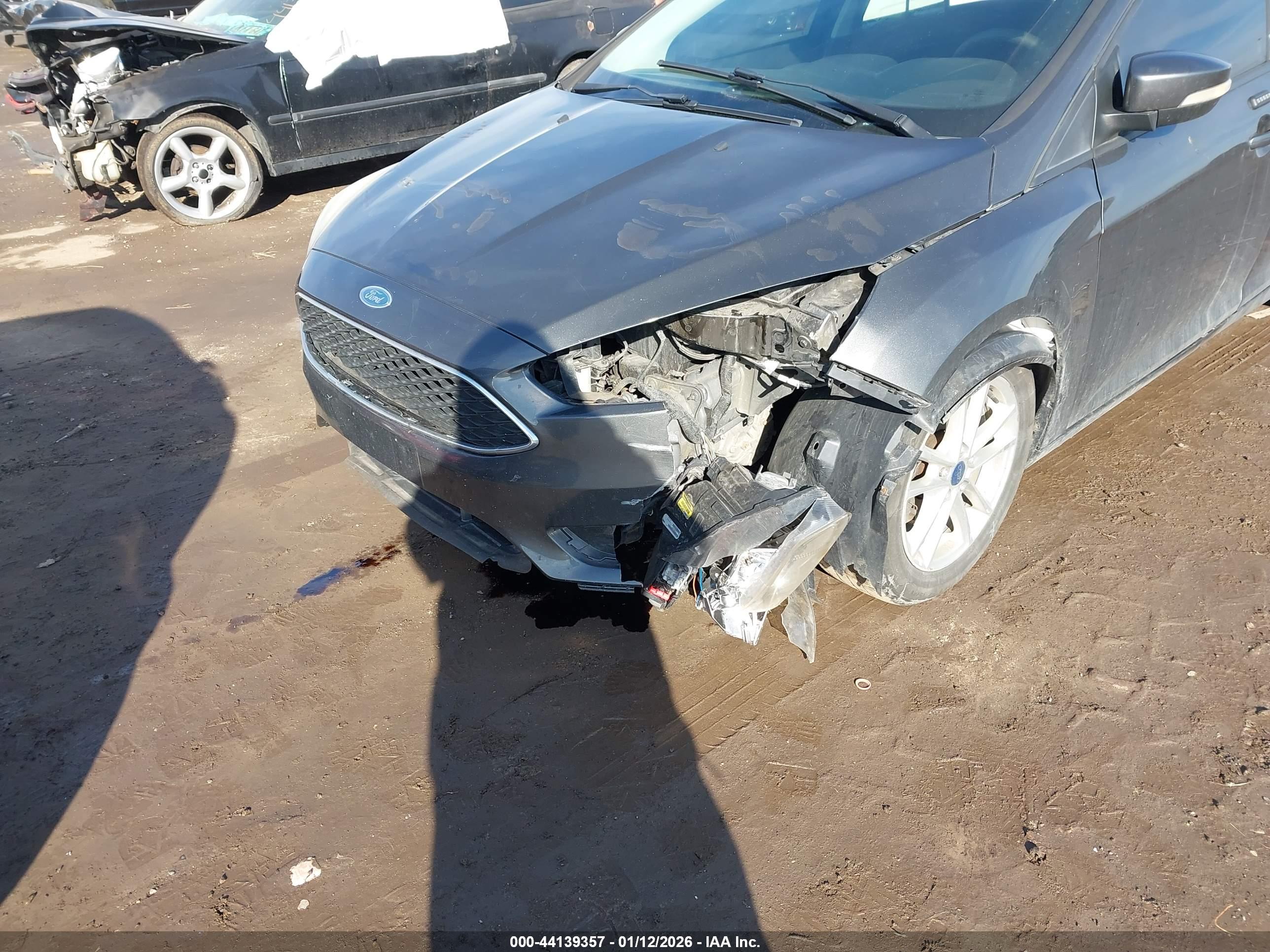 FORD FOCUS image 6