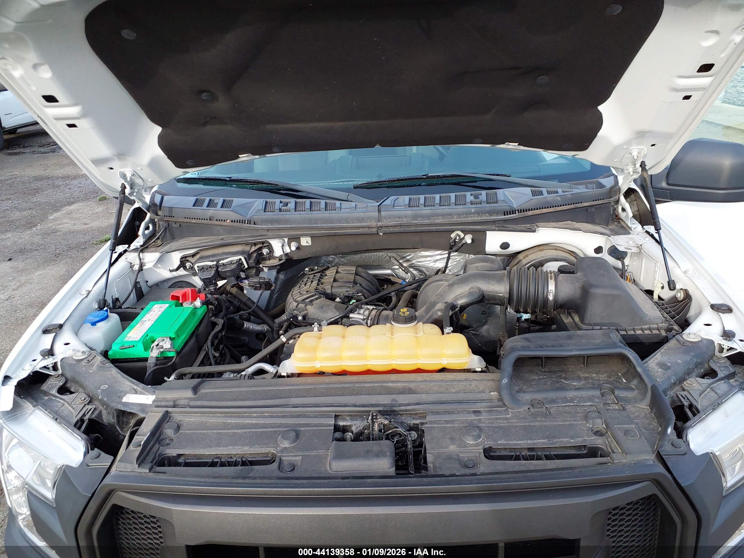 FORD F-150 image 10