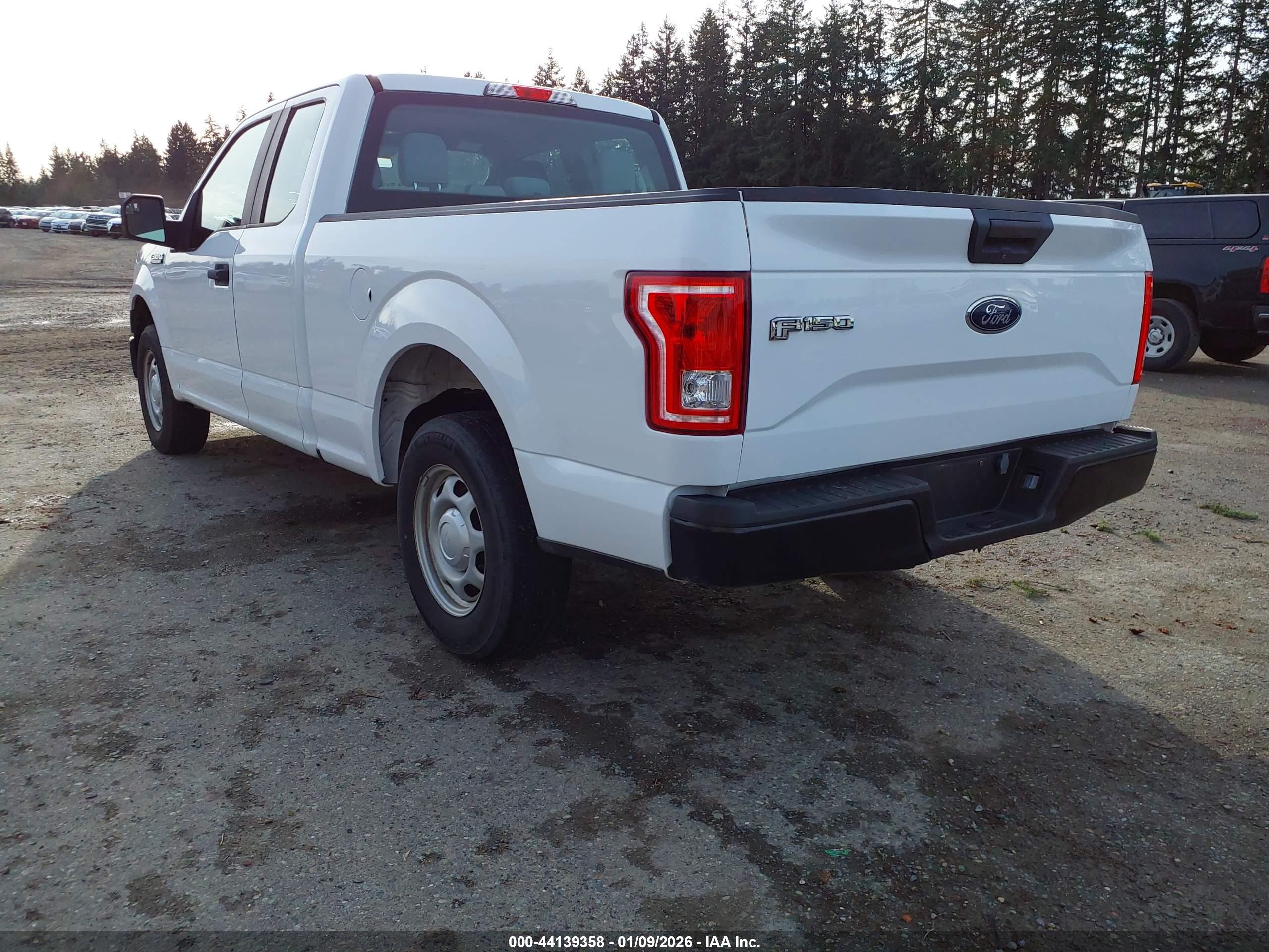 FORD F-150 image 3