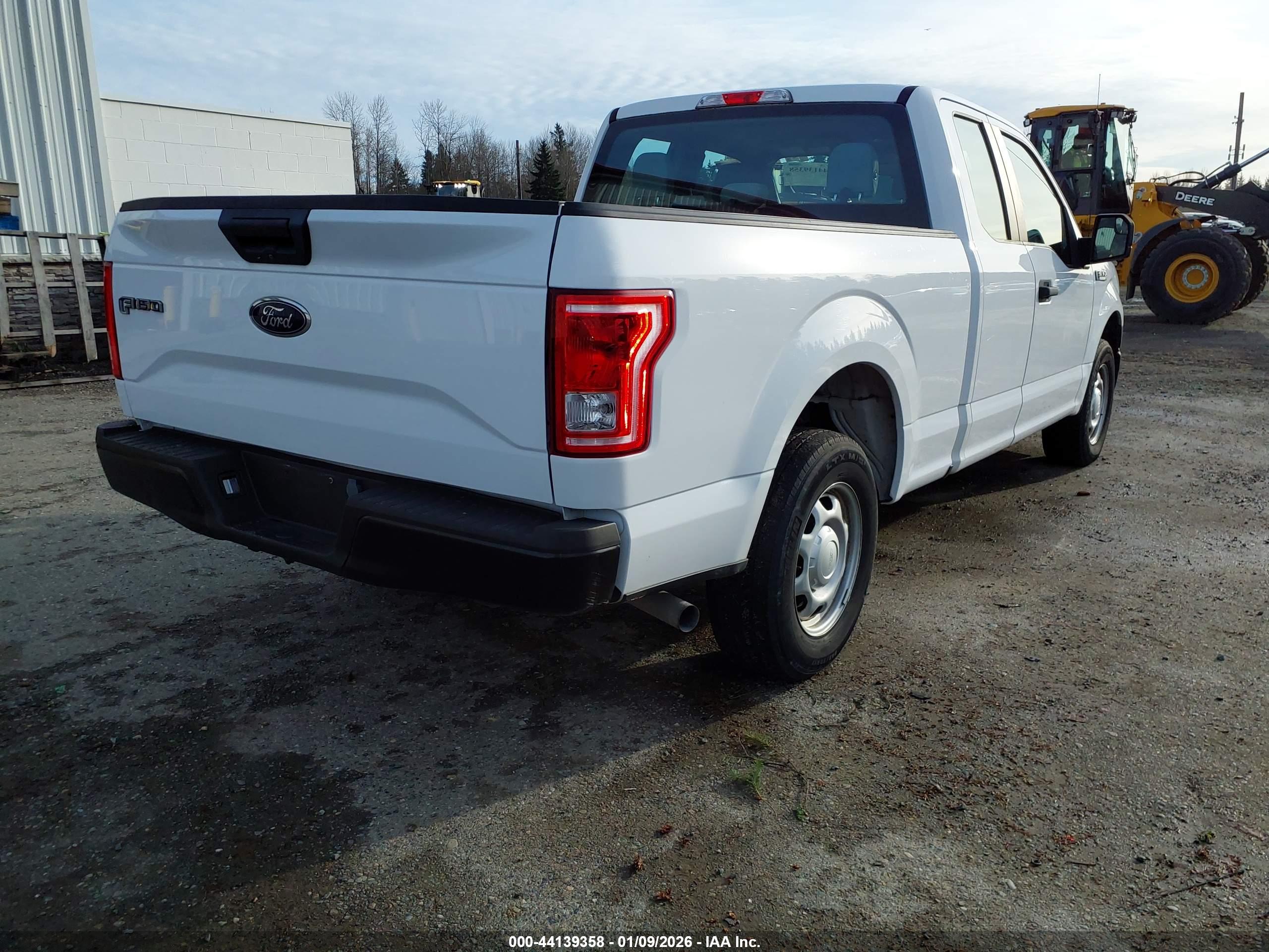 FORD F-150 image 4