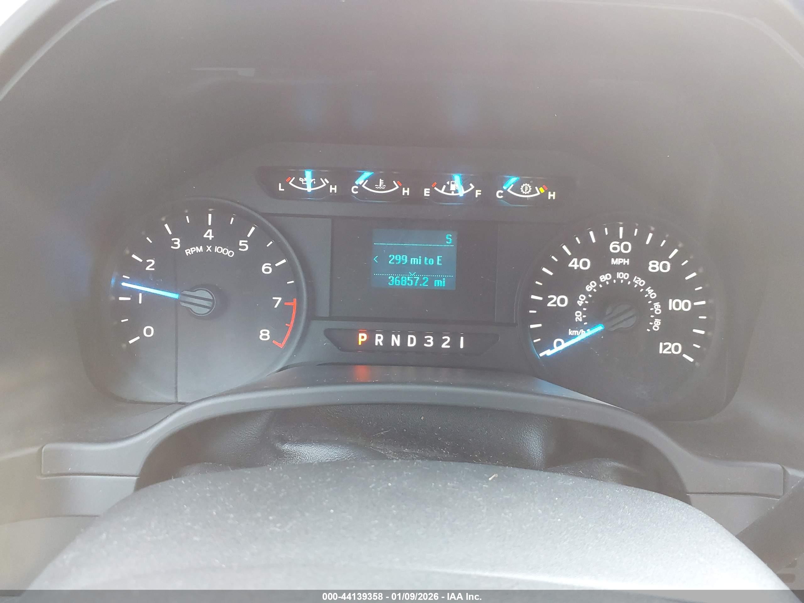 FORD F-150 image 7