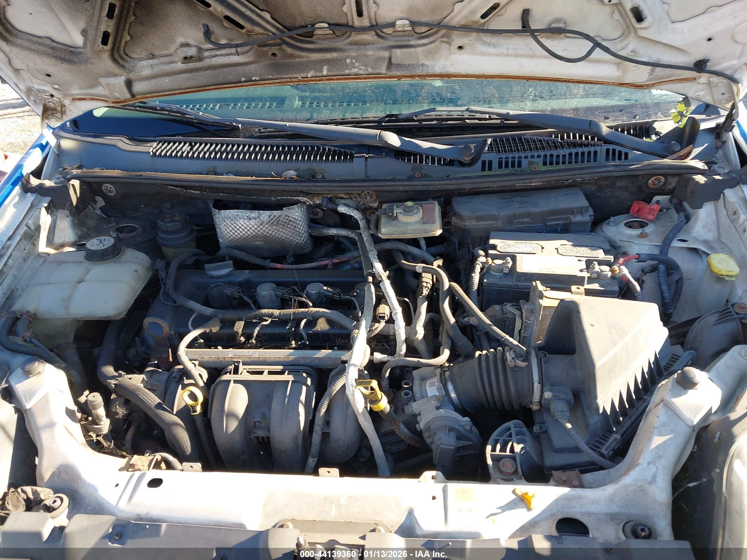 FORD TRANSIT image 10