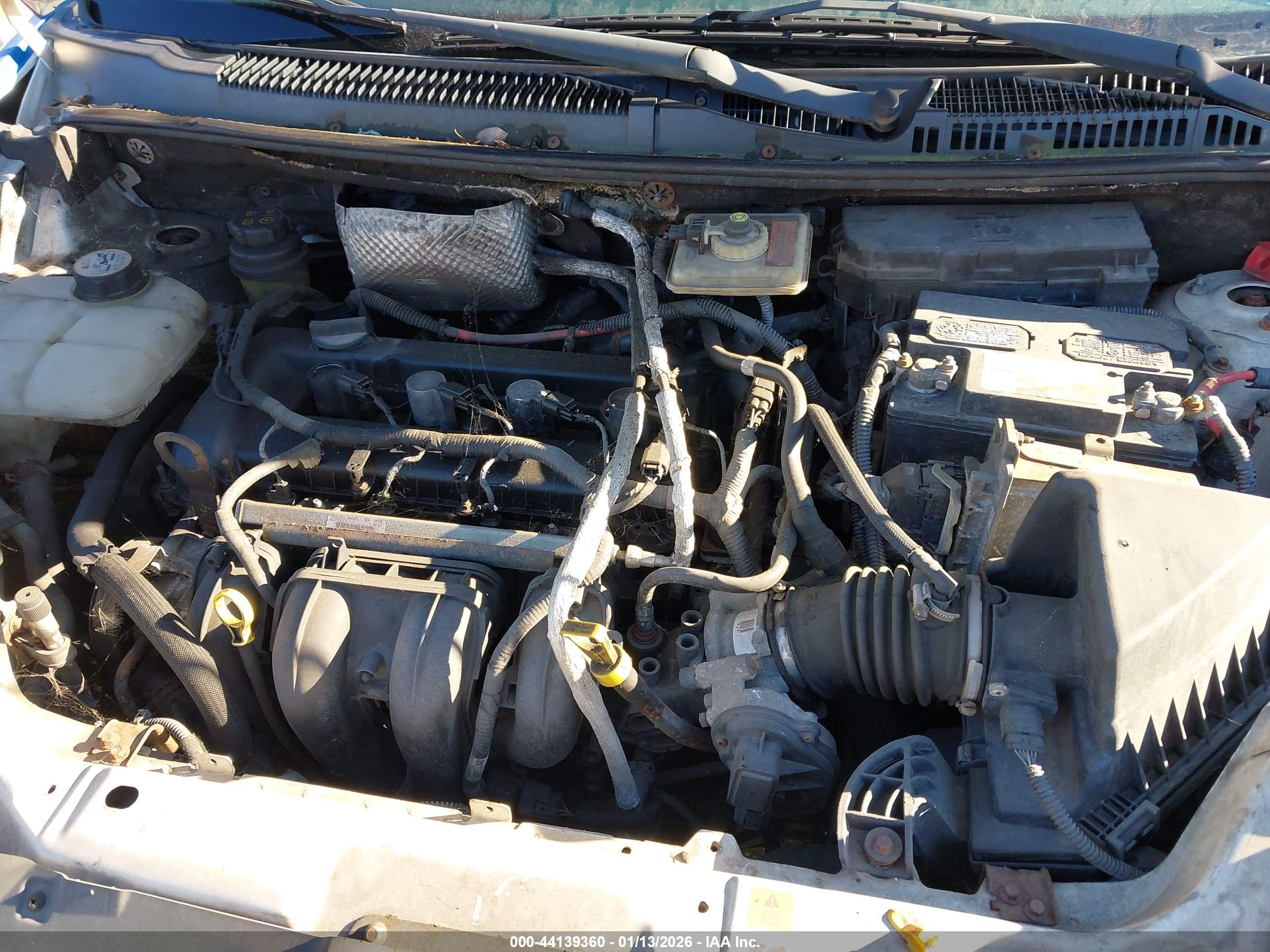 FORD TRANSIT image 6