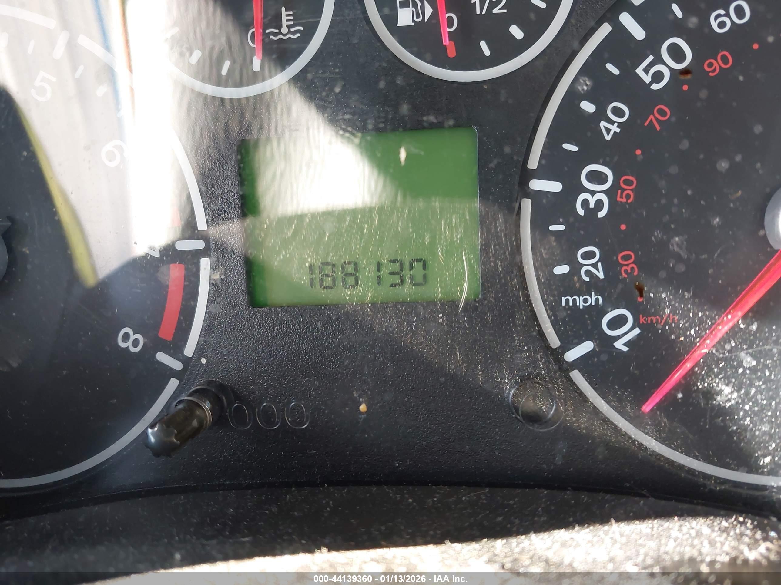 FORD TRANSIT image 7