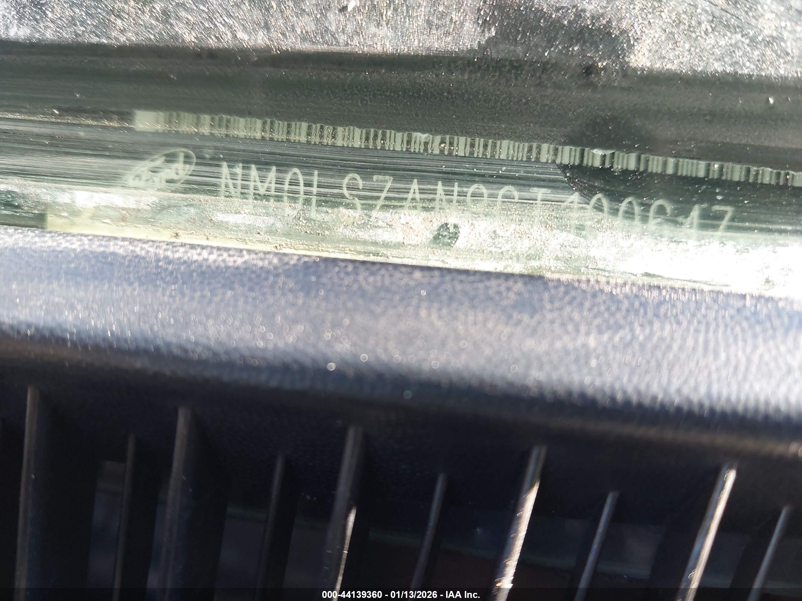 FORD TRANSIT image 9