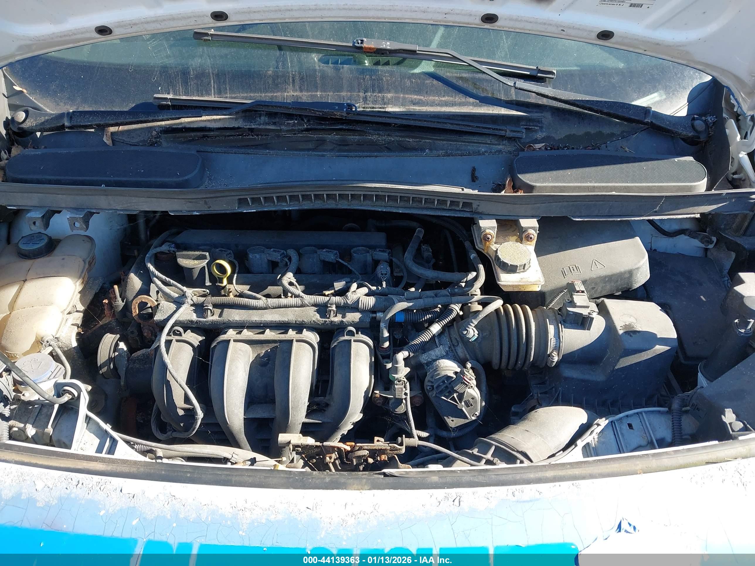 FORD TRANSIT image 10