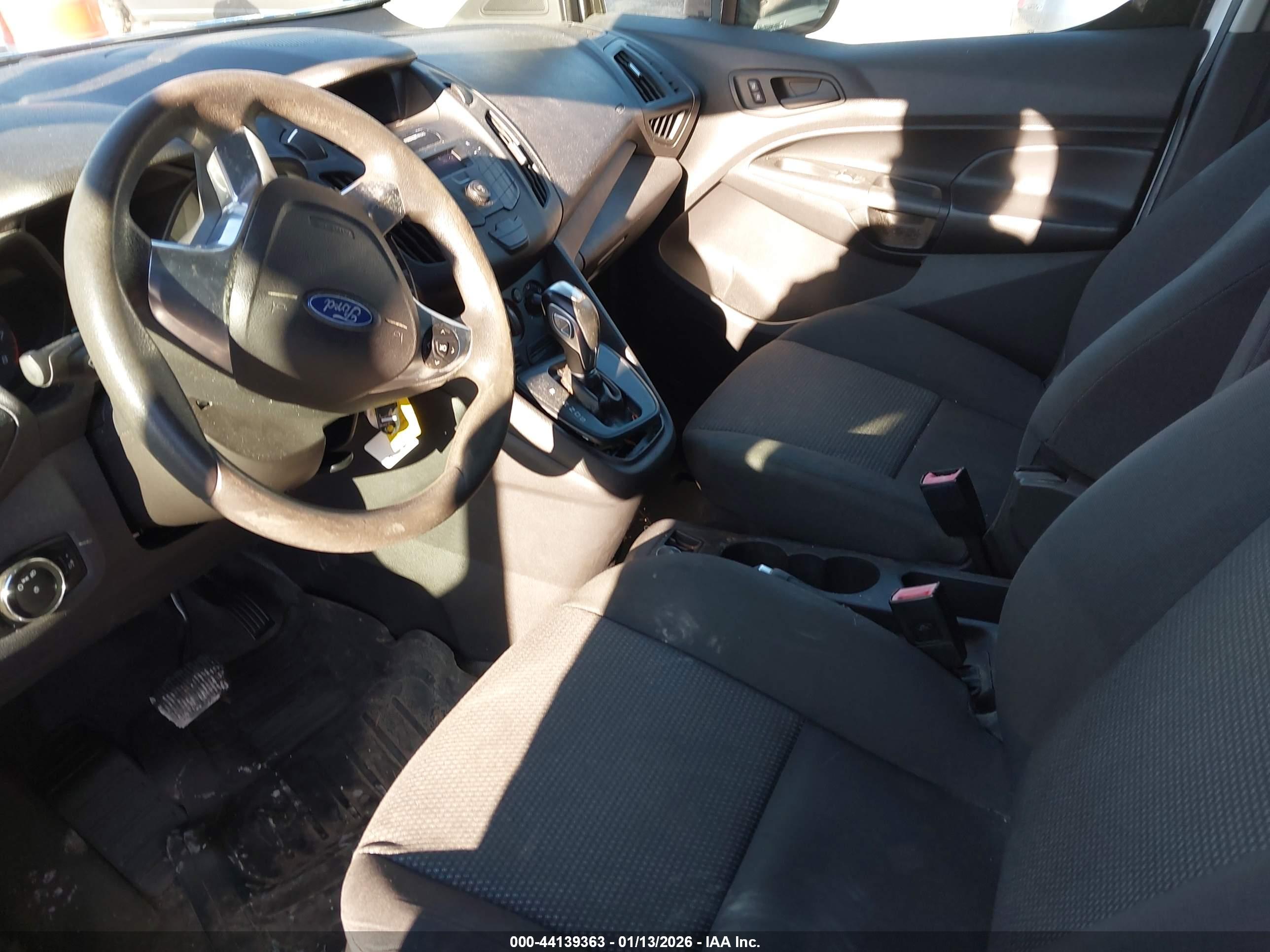FORD TRANSIT image 5