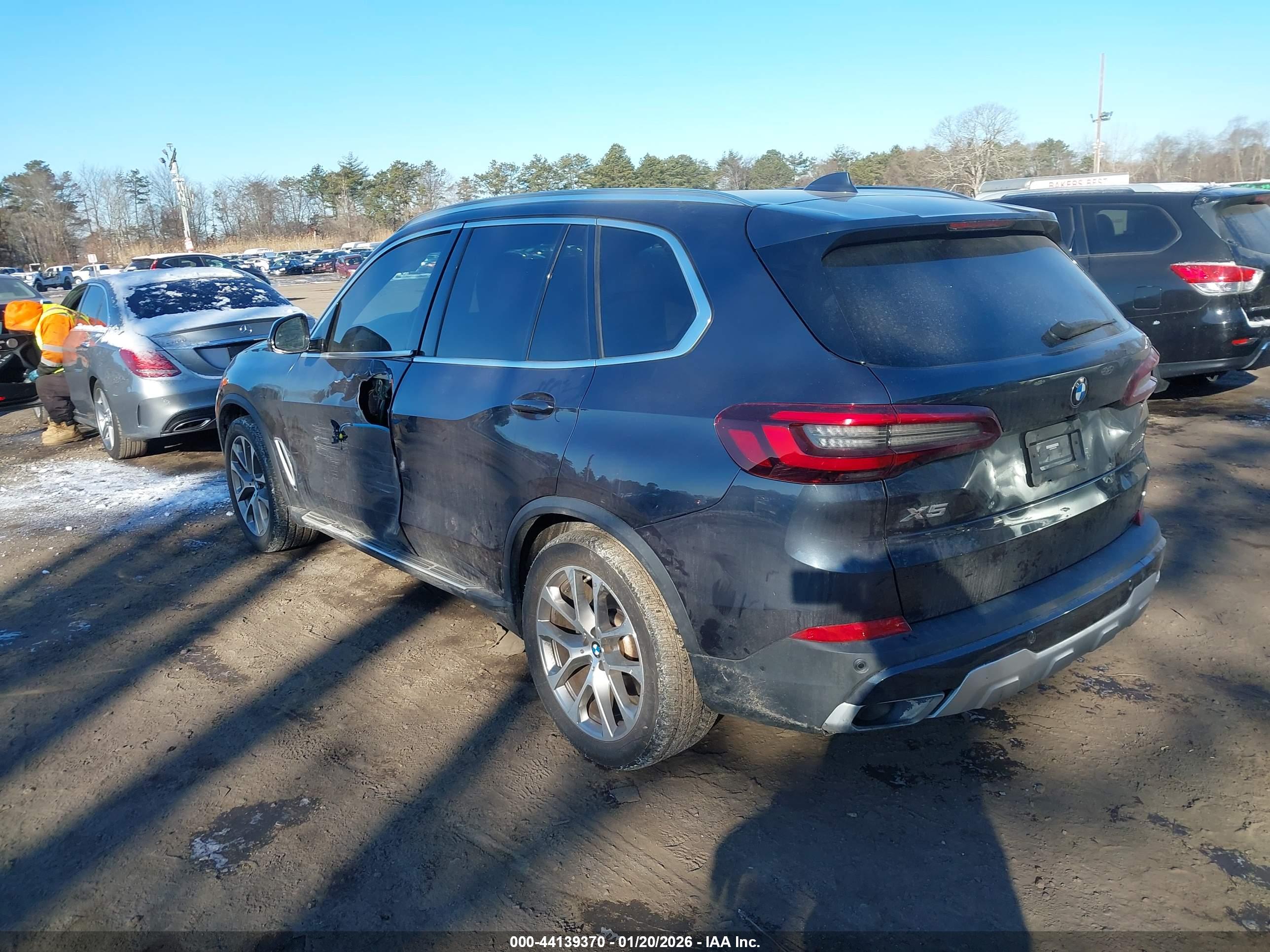 BMW X5 image 3