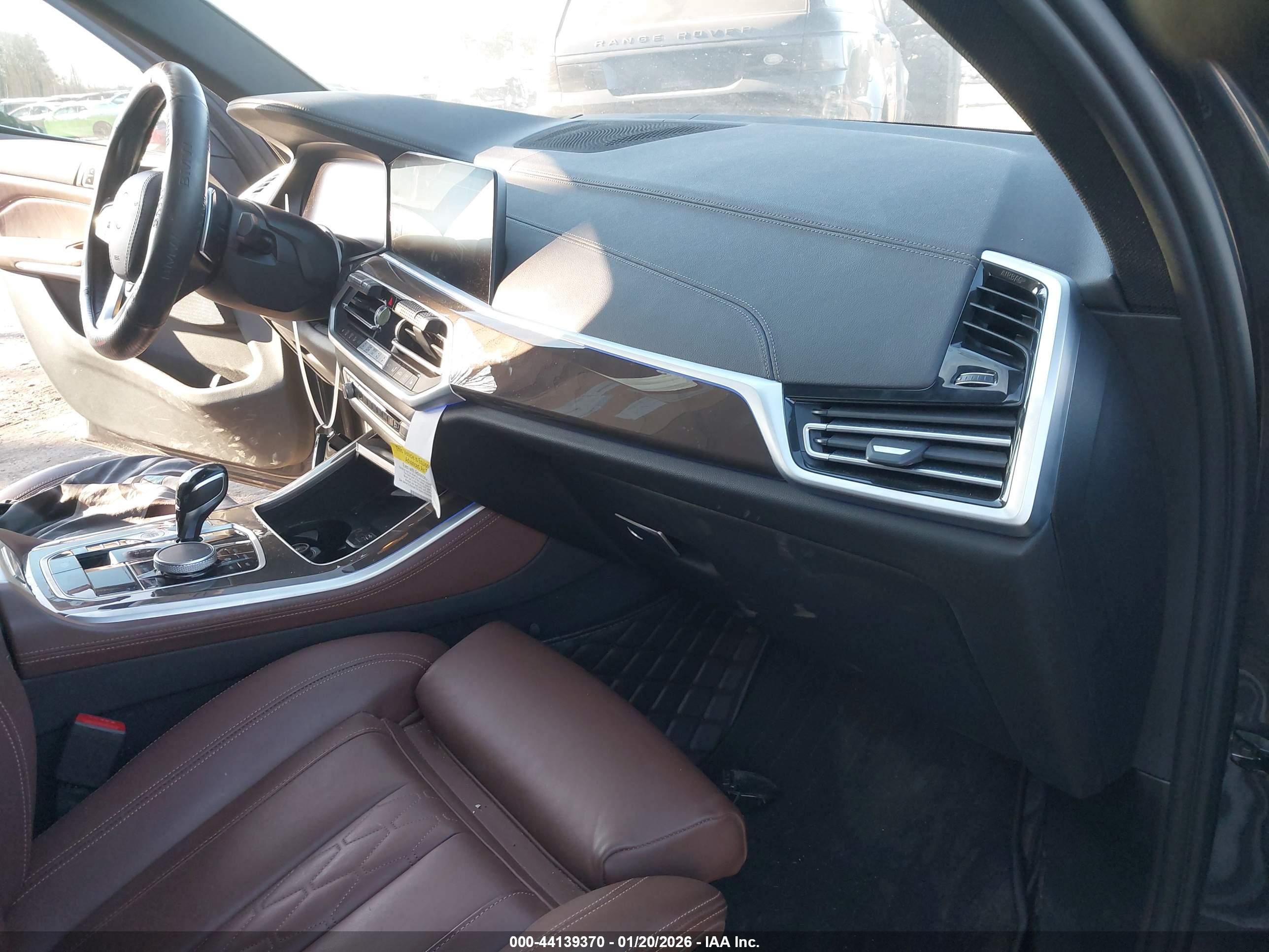 BMW X5 image 5