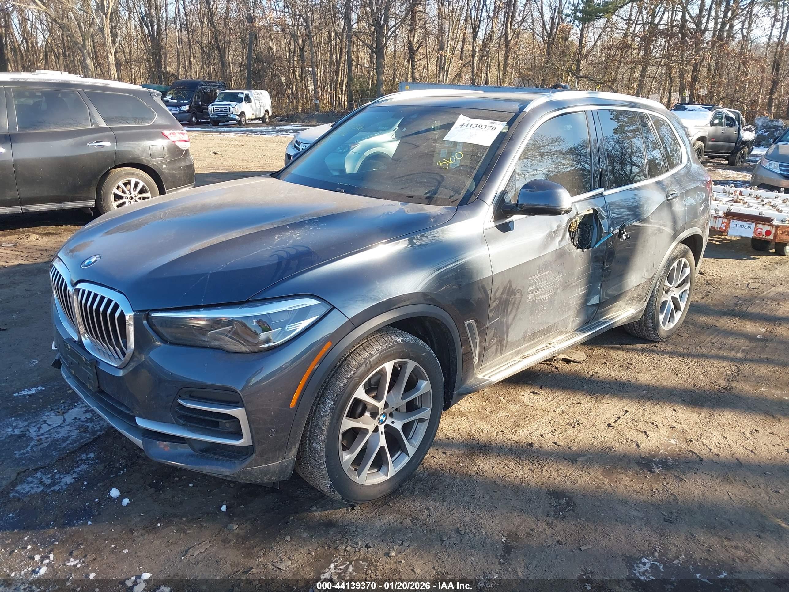 BMW X5 image 6