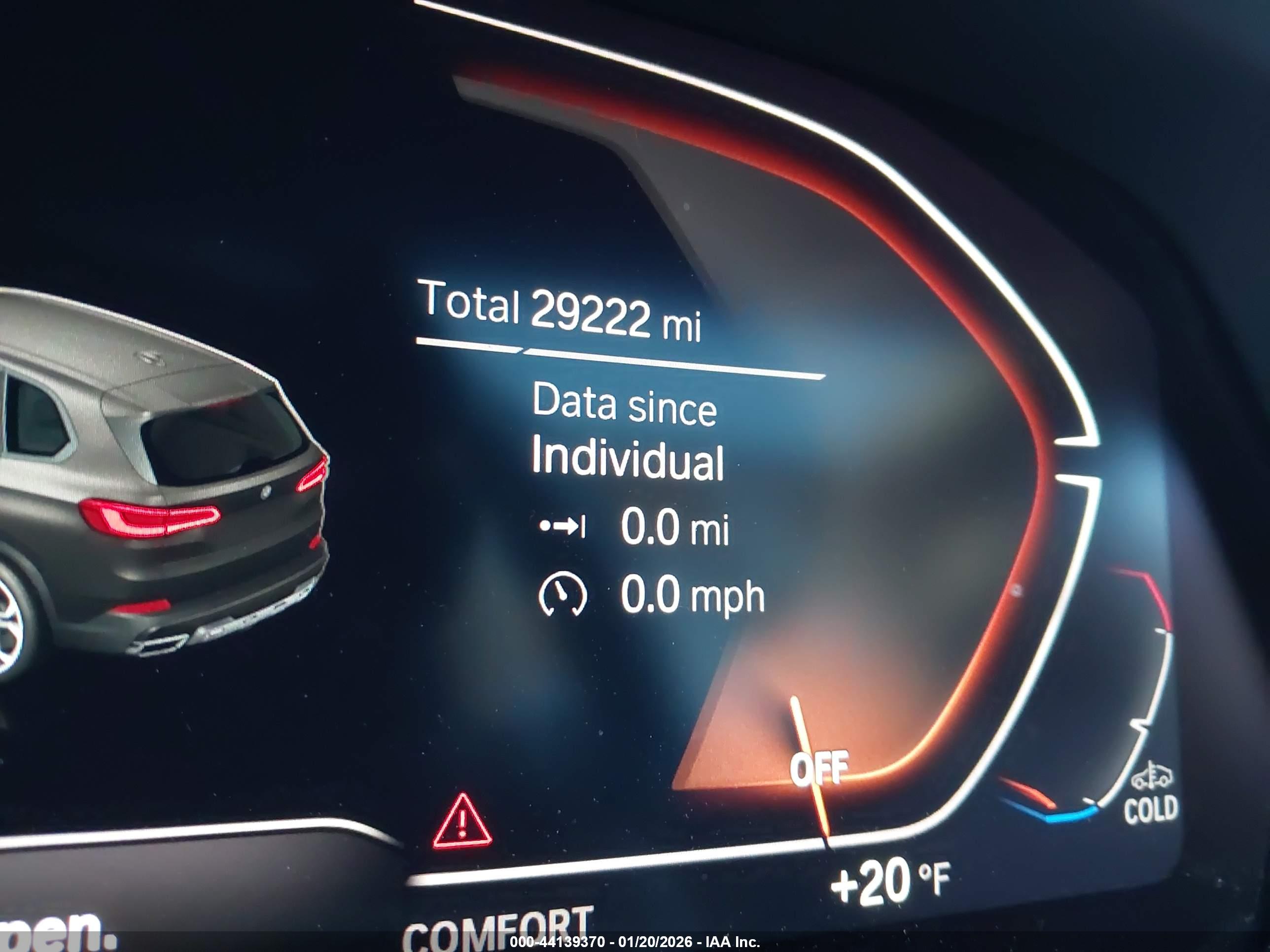 BMW X5 image 7