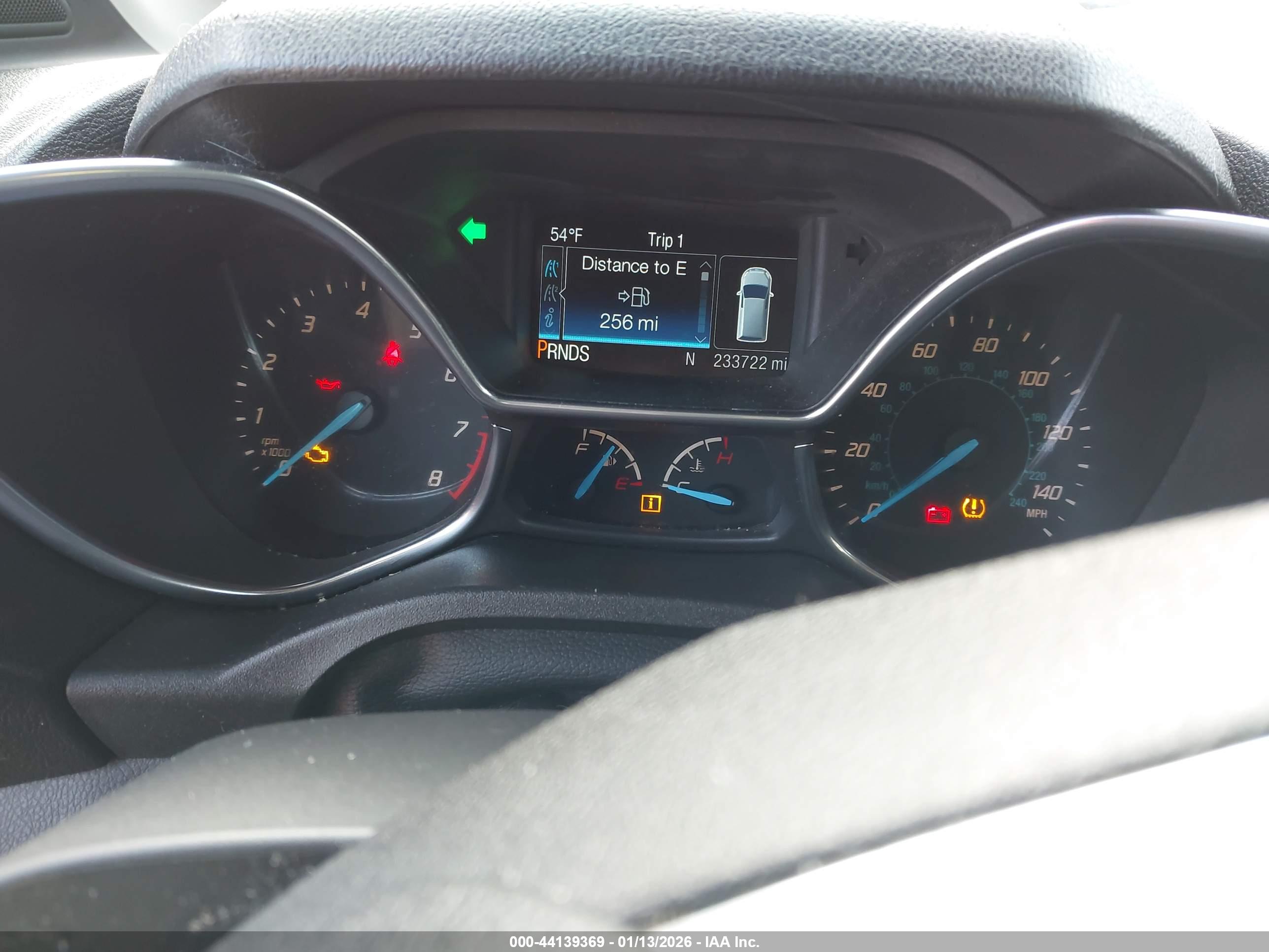 FORD TRANSIT image 7