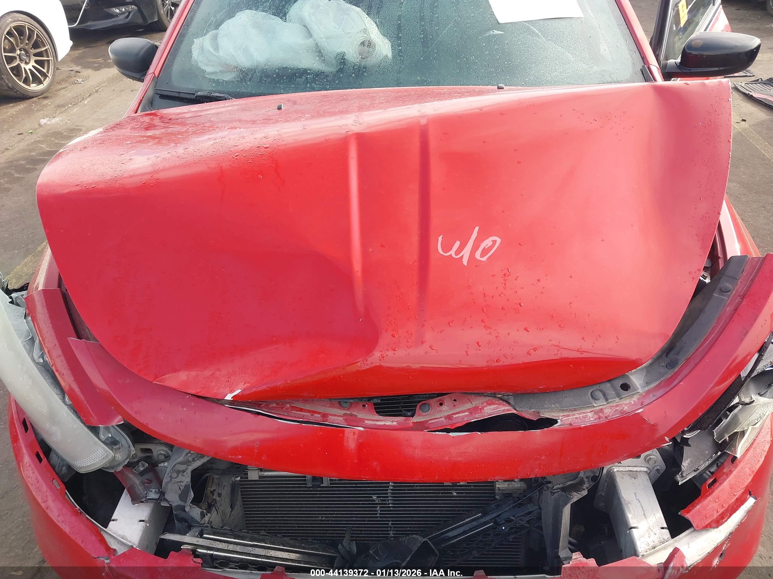 DODGE DART image 10