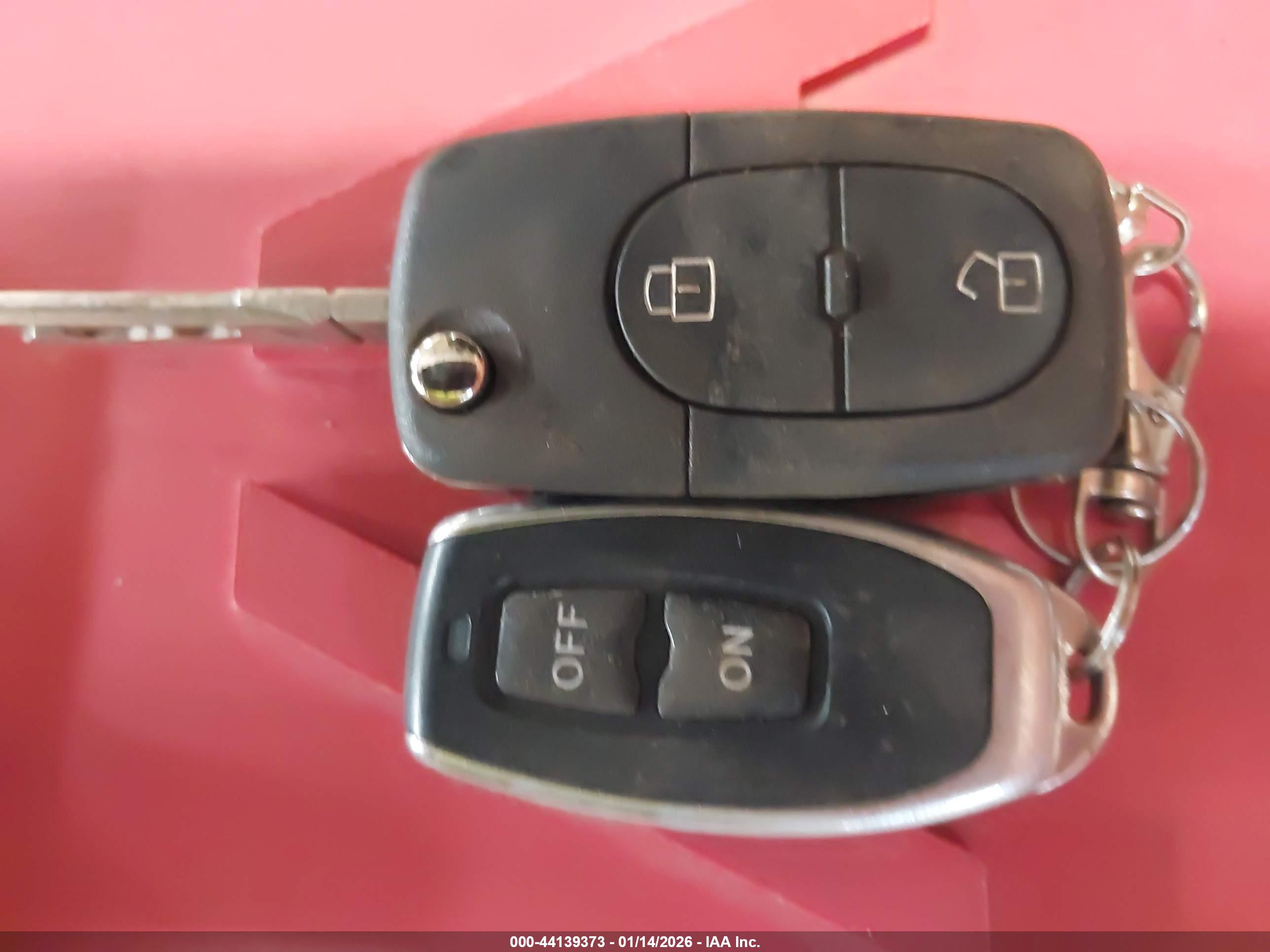 AUDI S4 image 11