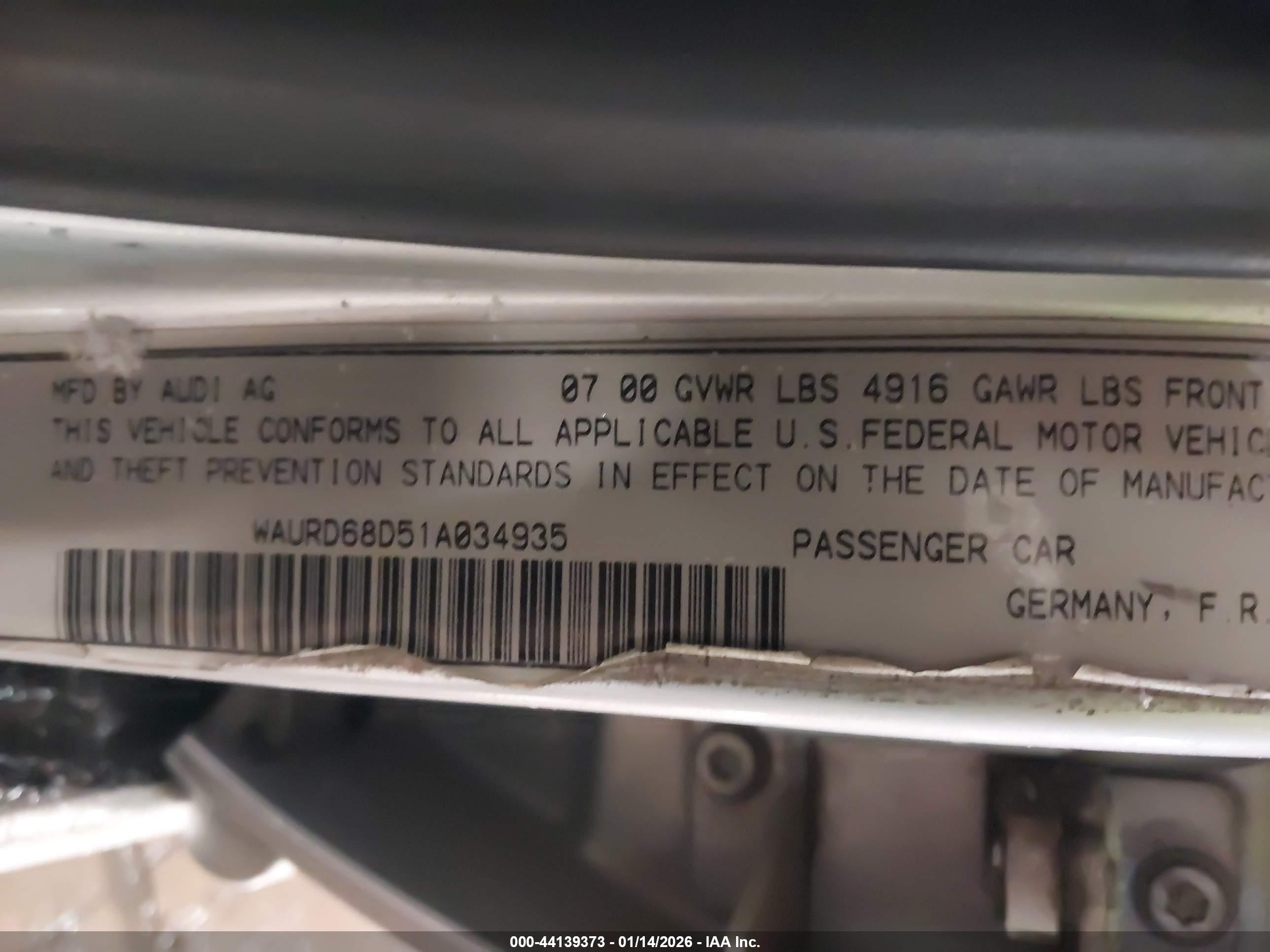 AUDI S4 image 9
