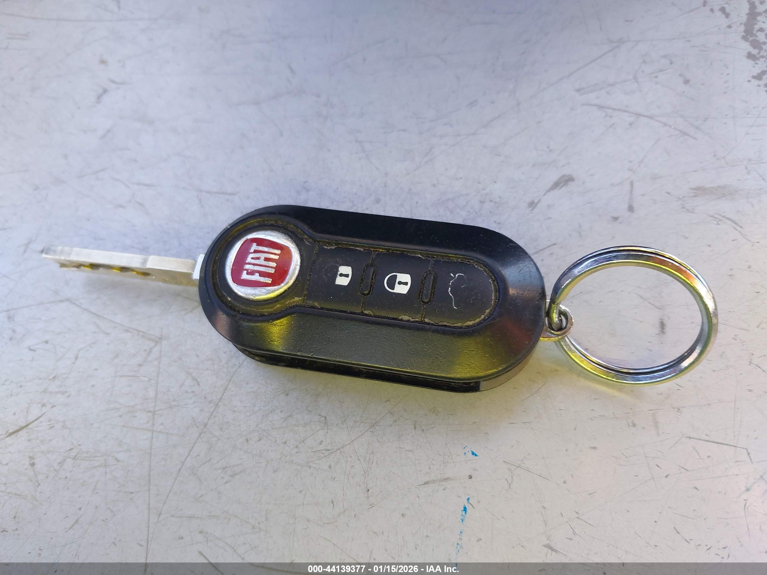 FIAT 500 image 11