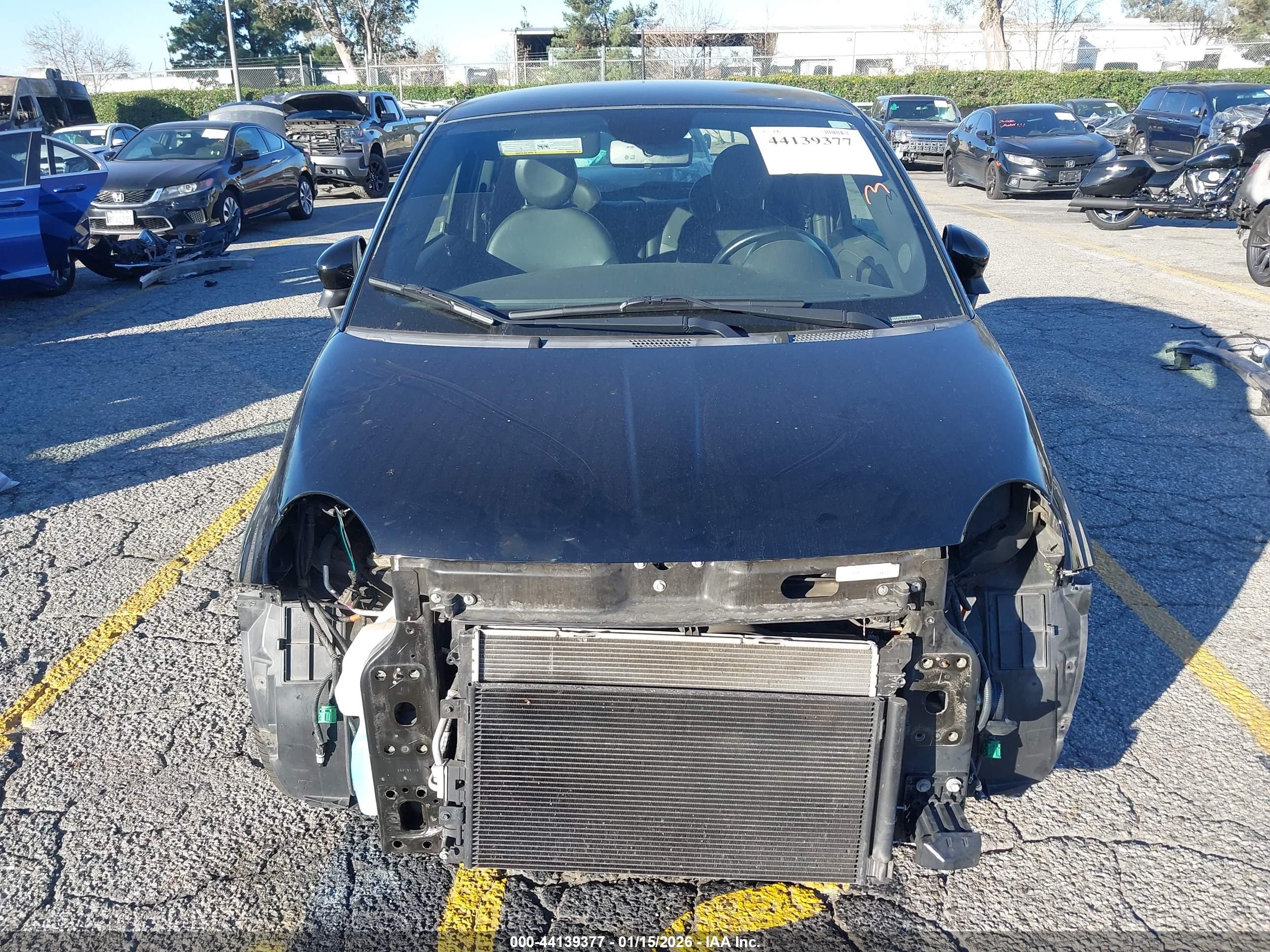 FIAT 500 image 6