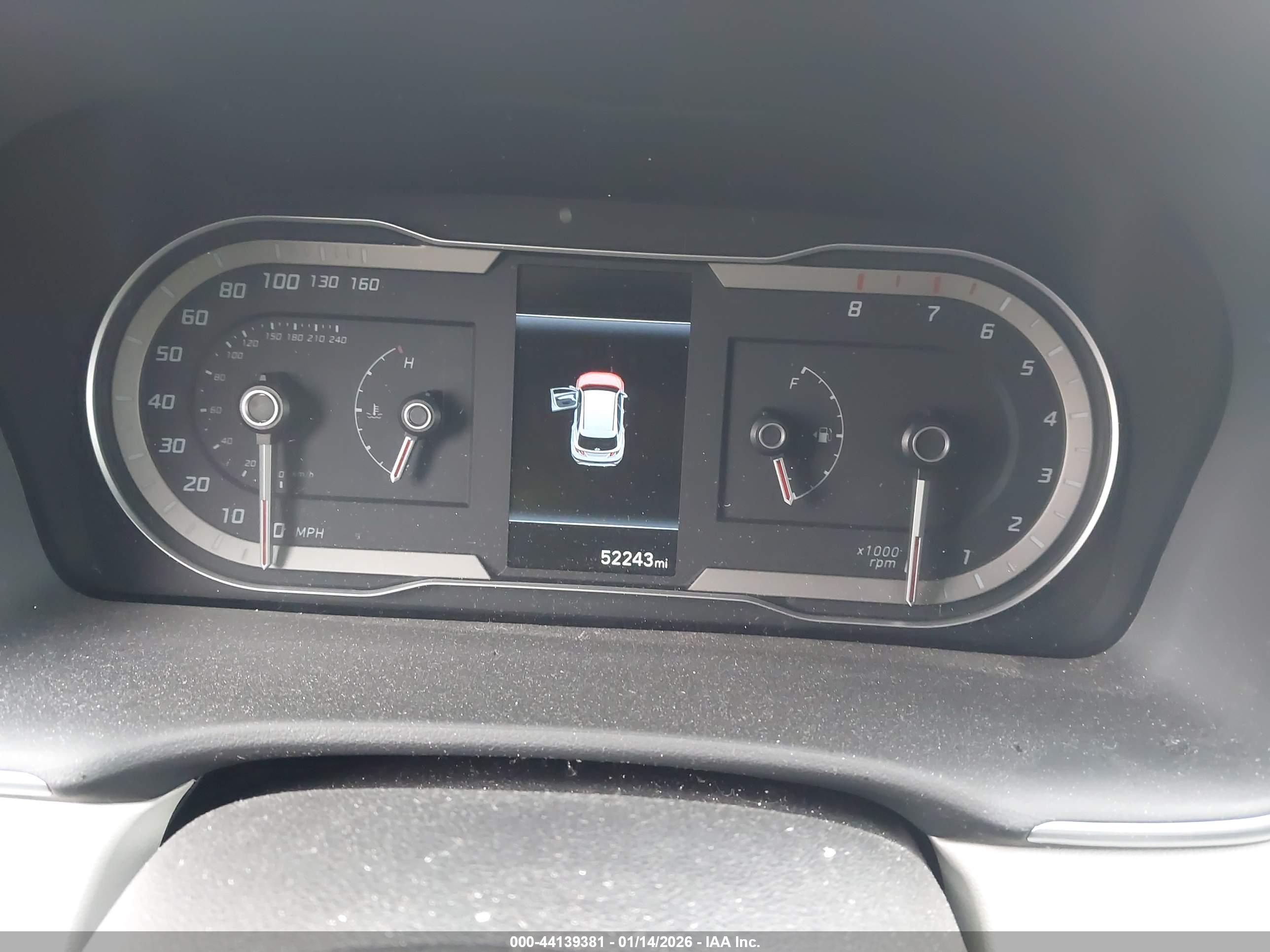 HYUNDAI TUCSON image 7