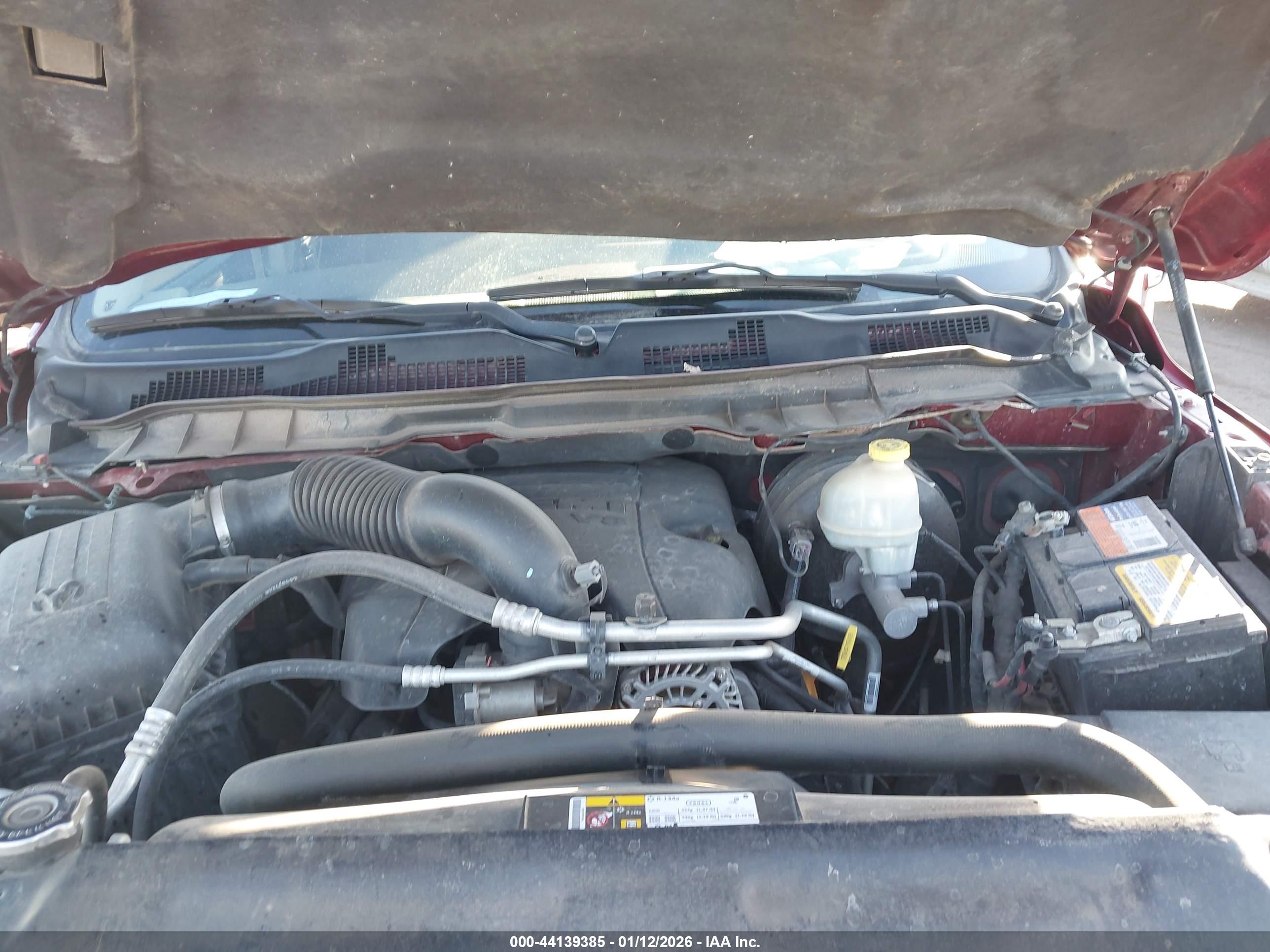 RAM 1500 image 10