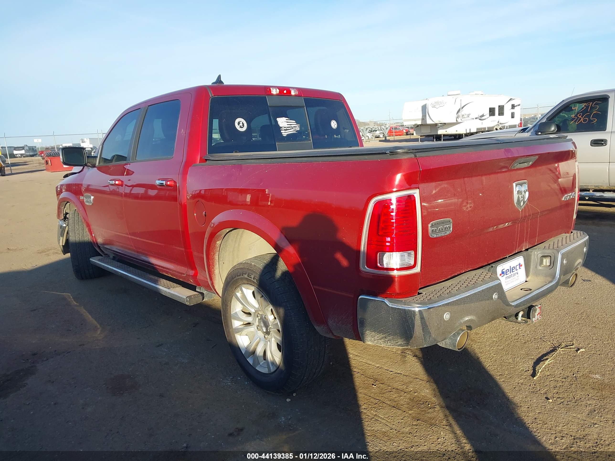 RAM 1500 image 3