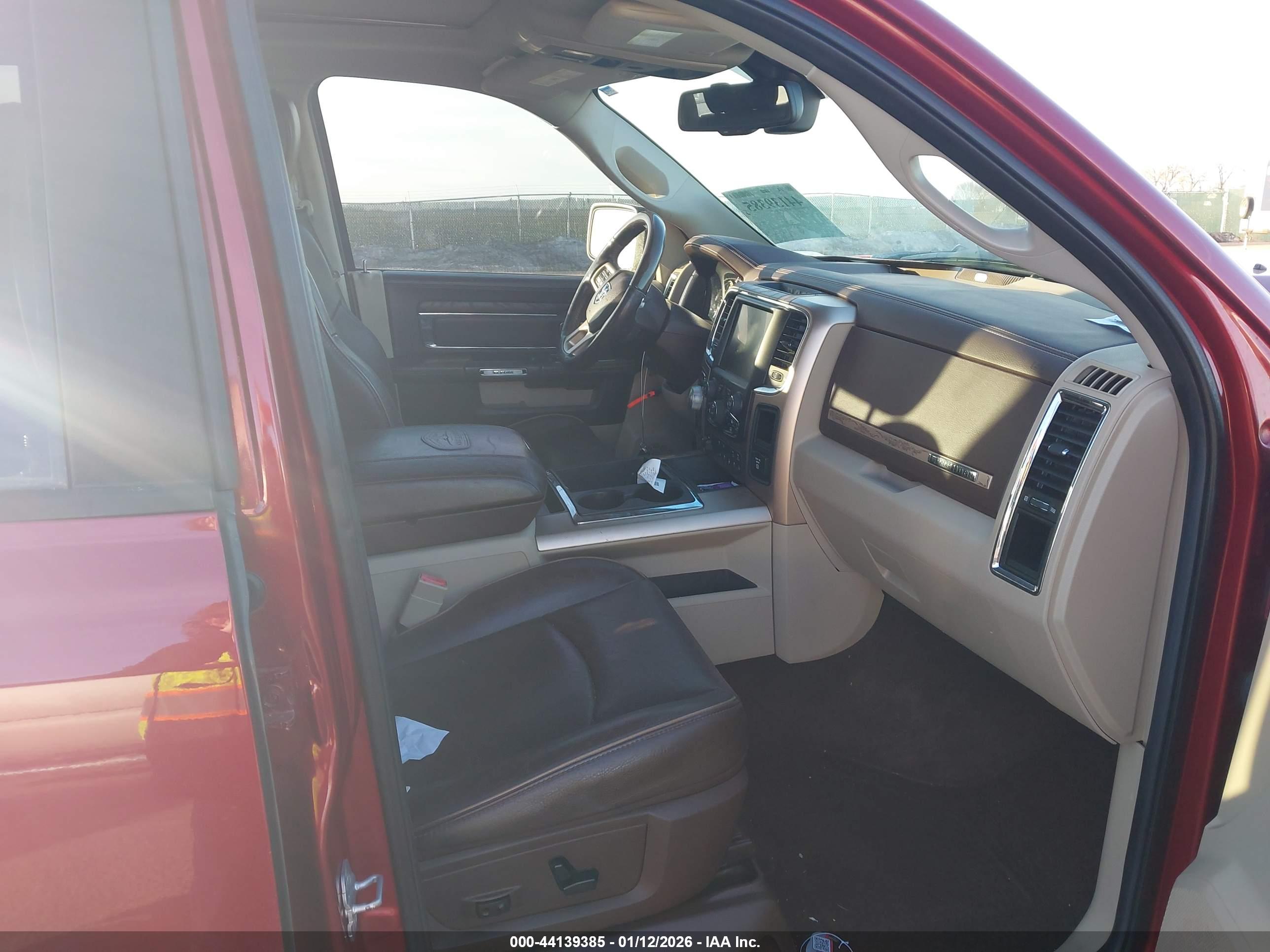 RAM 1500 image 5