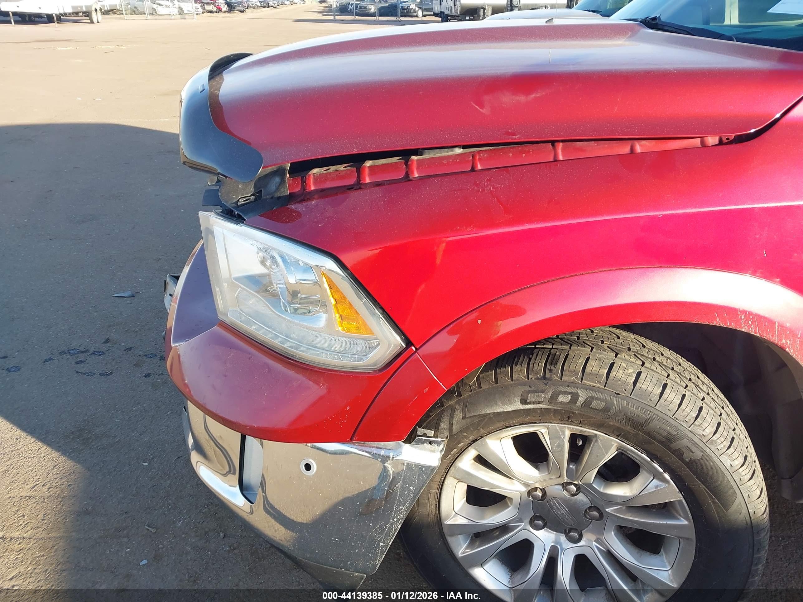 RAM 1500 image 6