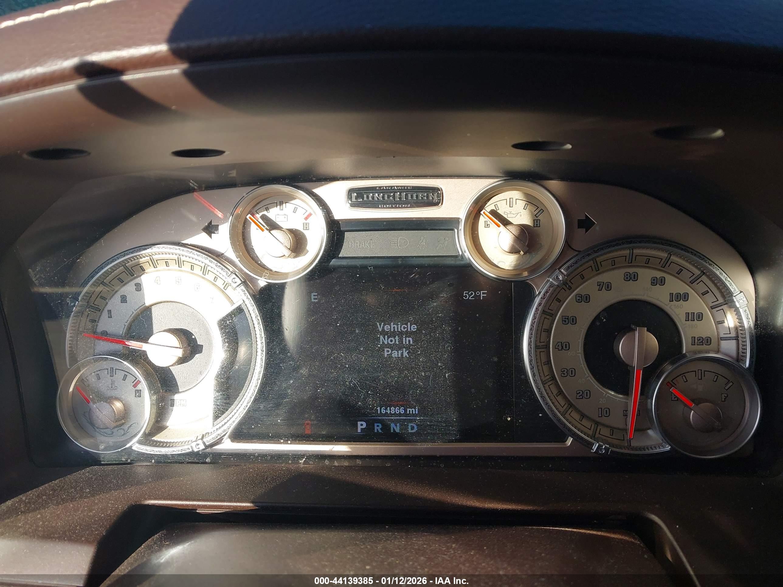 RAM 1500 image 7