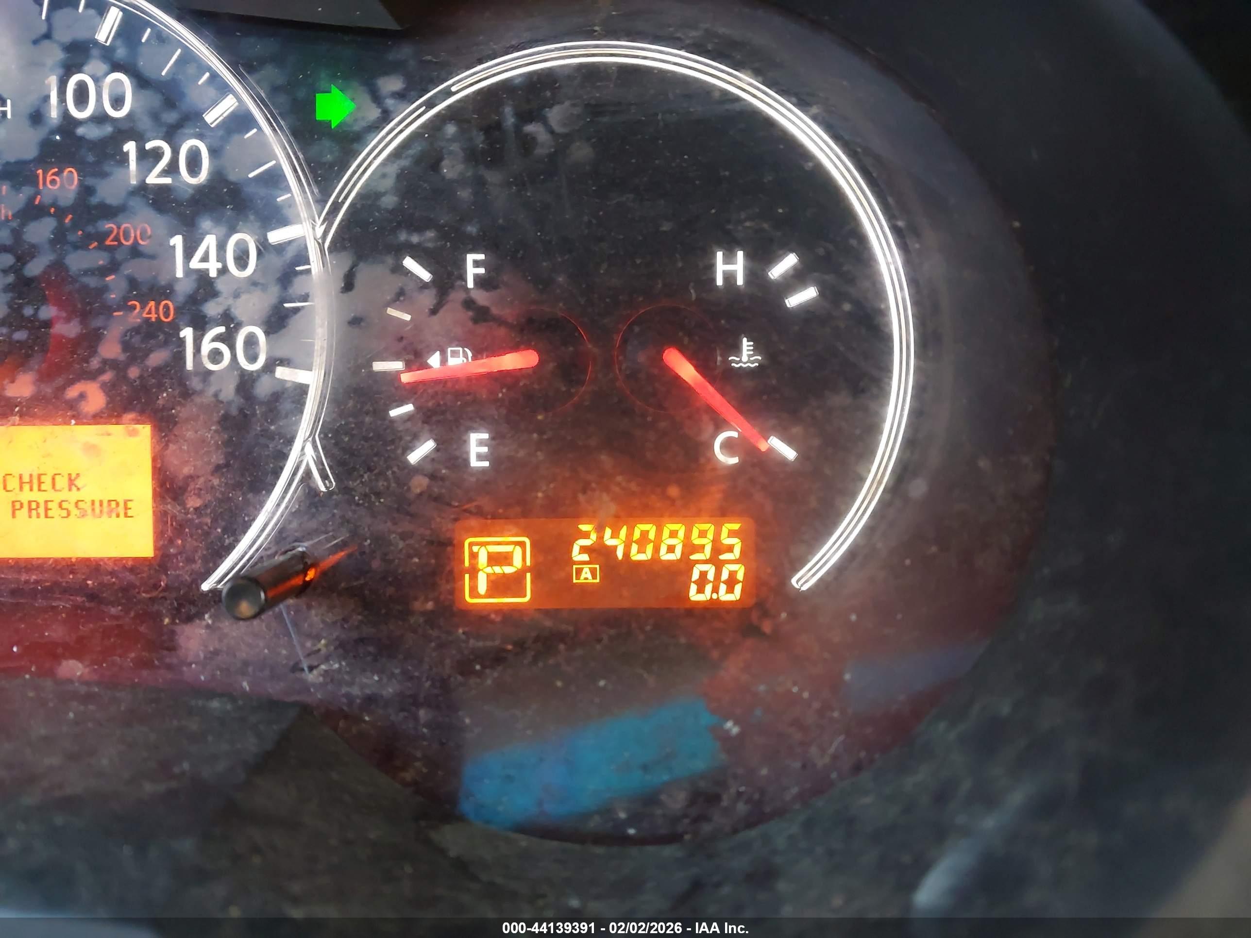 NISSAN ALTIMA image 7