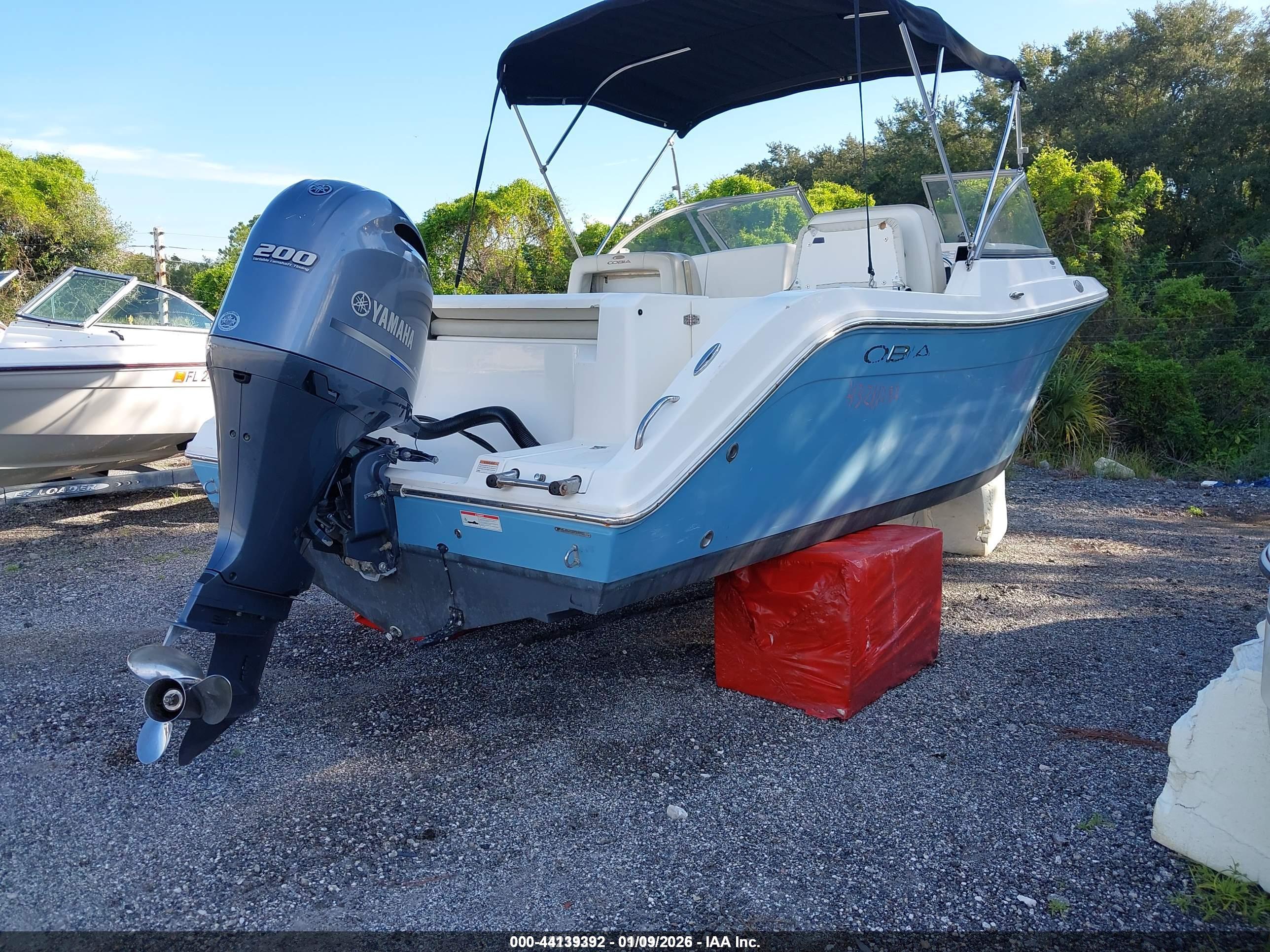 COBIA OTHER image 4